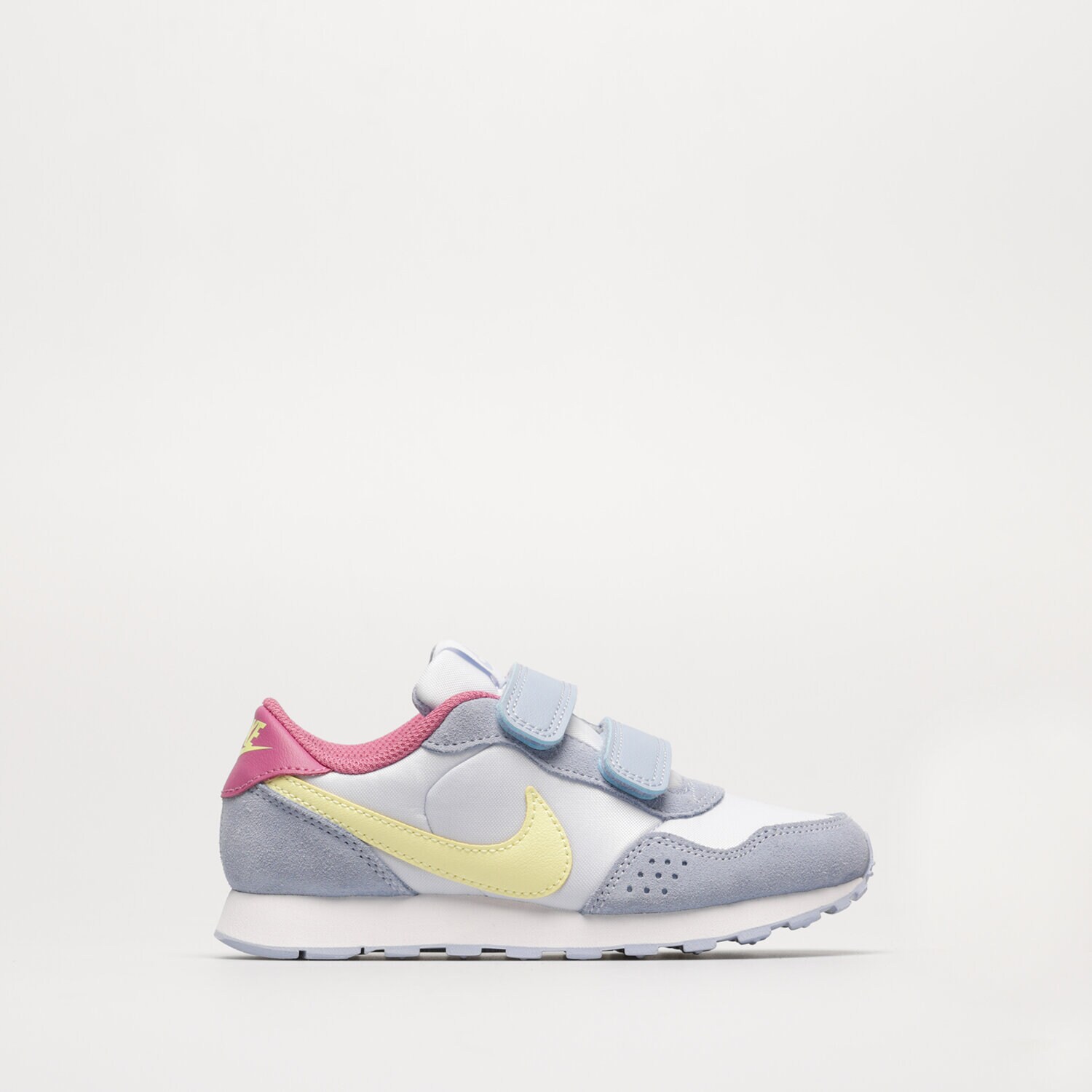 Dječje tenisice NIKE MD VALIANT CN8559-407 šarena