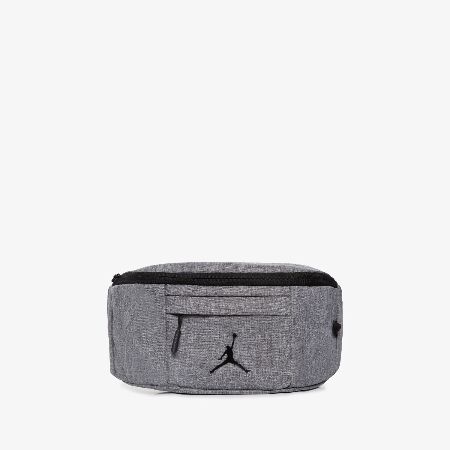 Ženske torbice oko struka JORDAN TORBA JAN AIR JORDAN CROSSBODY 9A0092-GEH siva