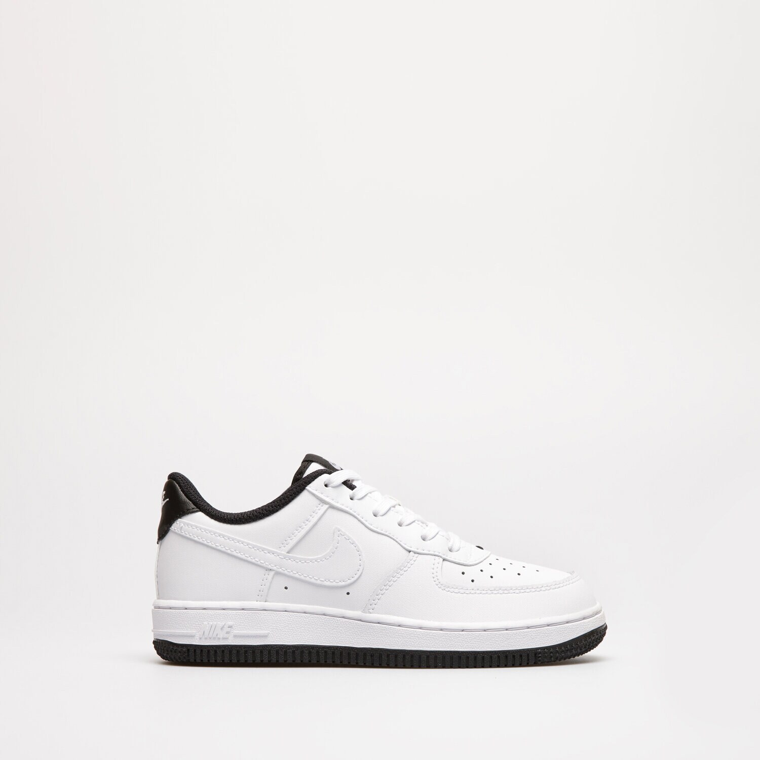 Dječje tenisice NIKE AIR FORCE 1 ESS (PS)  DV1332-100 bijela