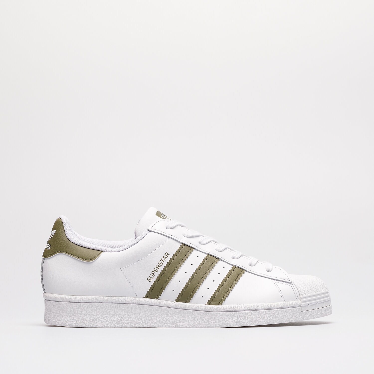 Muške tenisice ADIDAS SUPERSTAR  HP5501 bijela