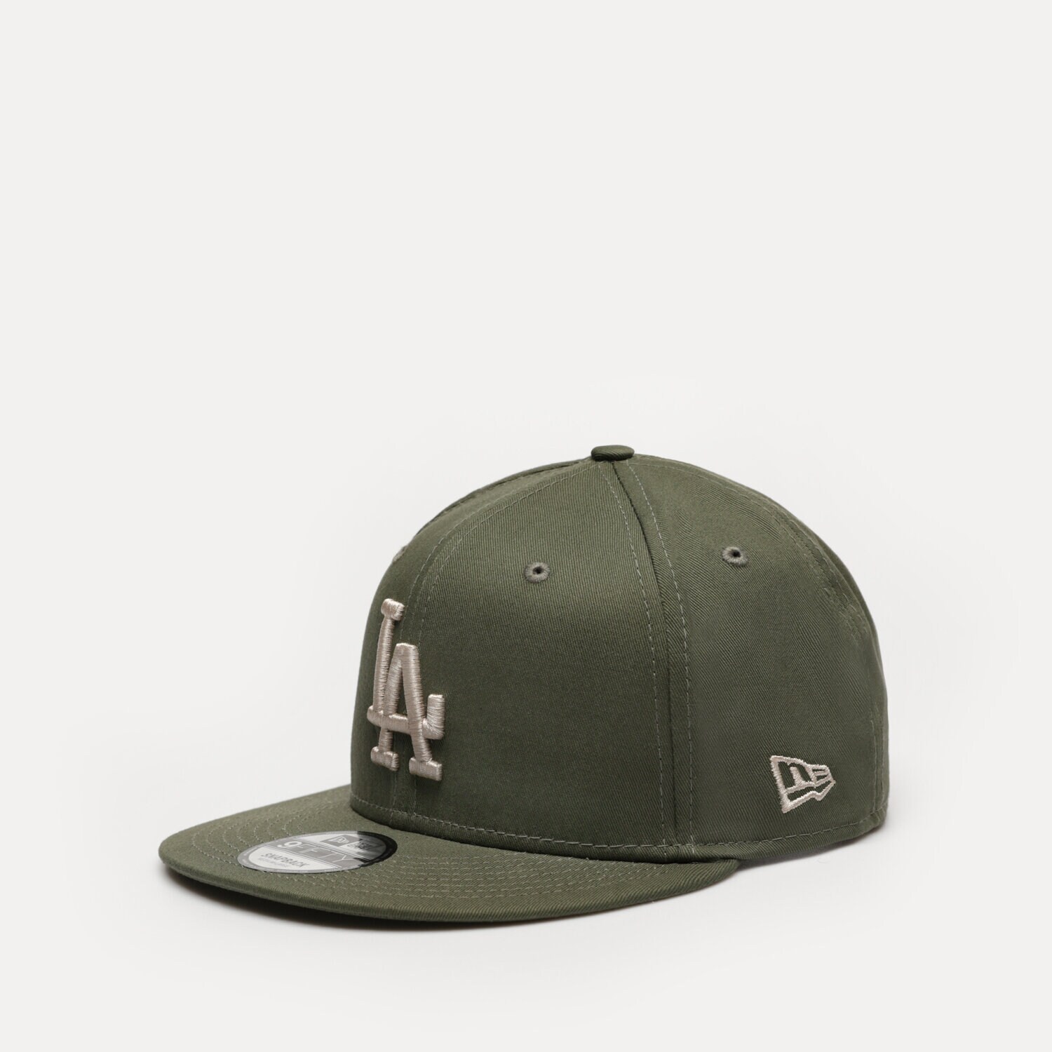 Muške kape sa šiltom NEW ERA KAPA LE 9FIFTY LA DODGERS LOS ANGELES DODGERS 60298733 kaki