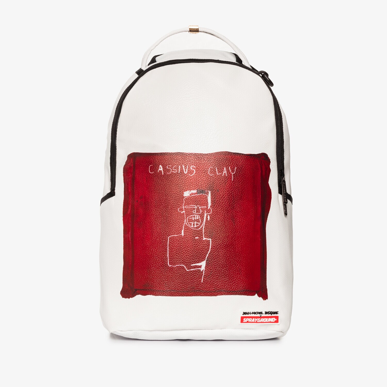 Dječje ruksaci SPRAYGROUND RUKSAK BASQ CASSIUS CLAY 910B4163NSZ šarena