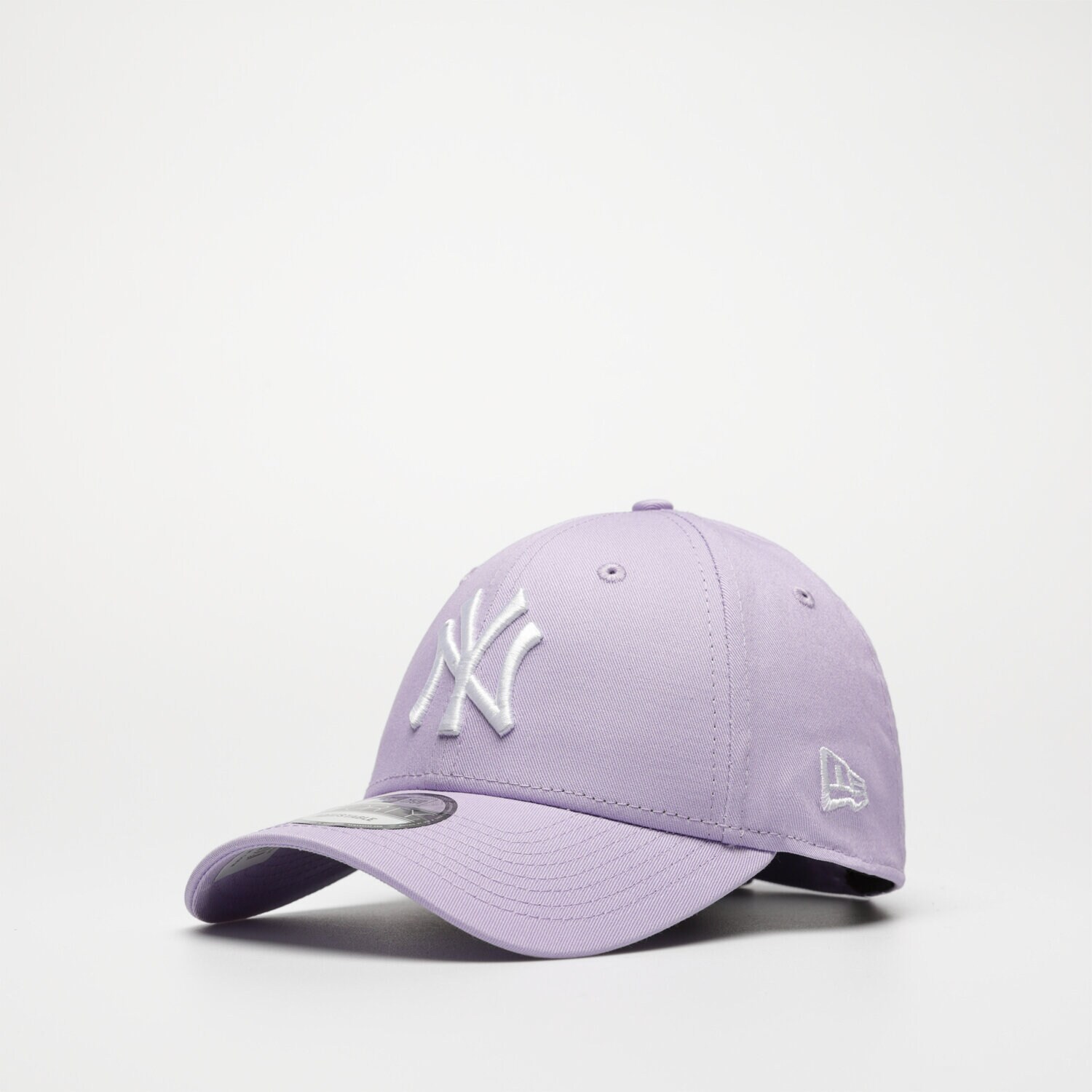 Muške kape sa šiltom NEW ERA KAPA LE 940 NYY DIL NEW YORK YANKEES 60298724 ljubičasta
