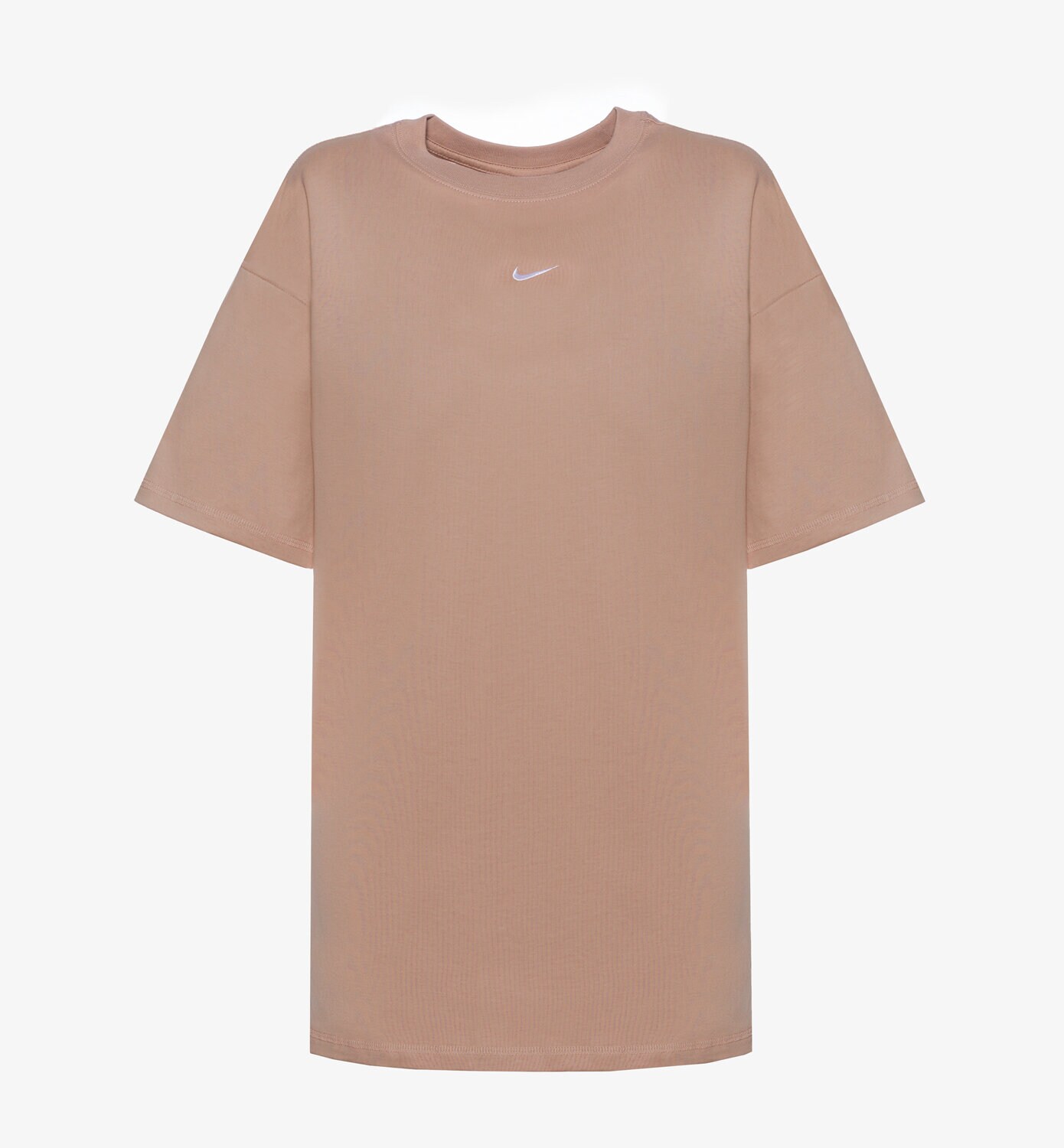 Ženske majice NIKE T-SHIRT W NSW SS TOP SU CJ2242200 bež