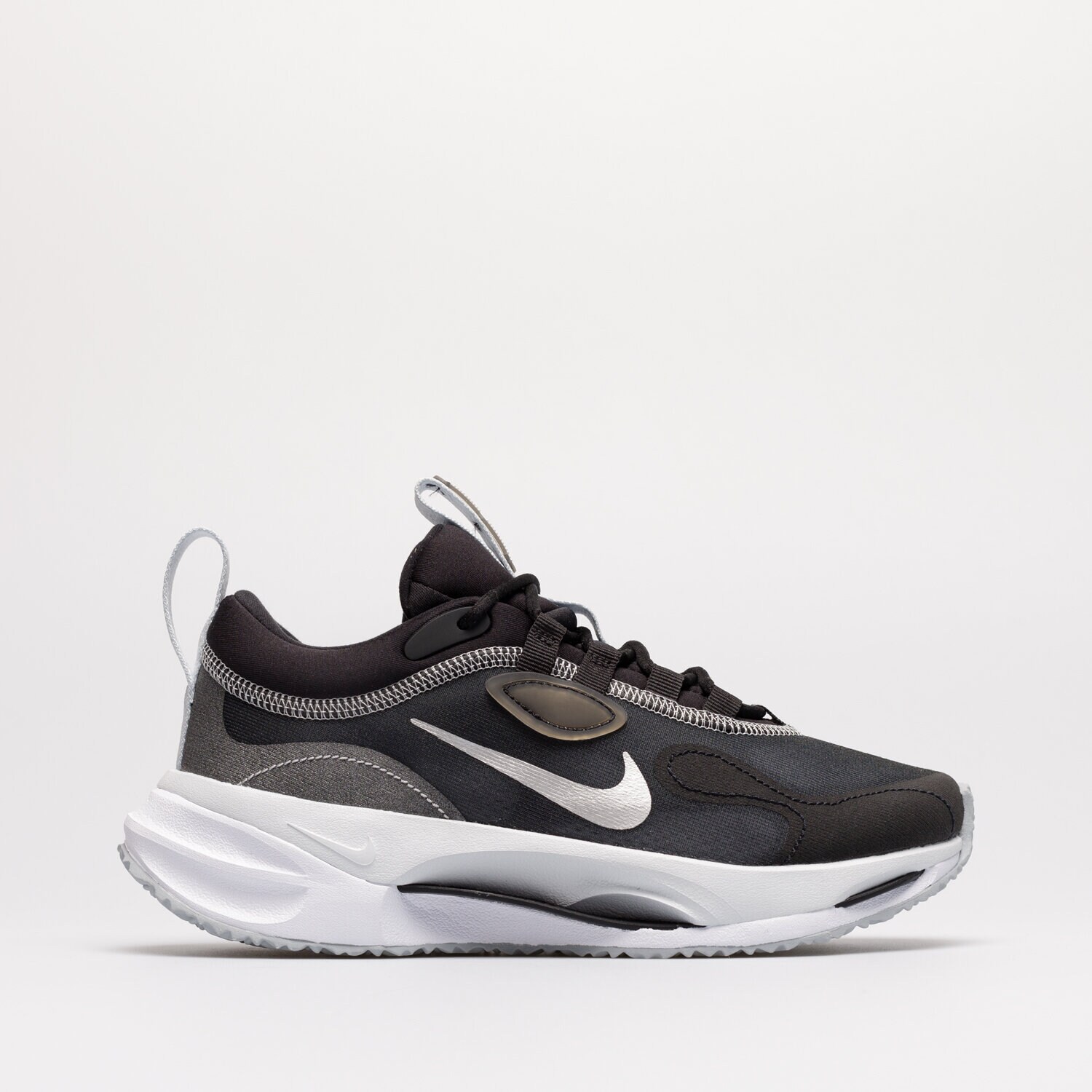 Ženske tenisice NIKE SPARK  DJ6945-005 crna