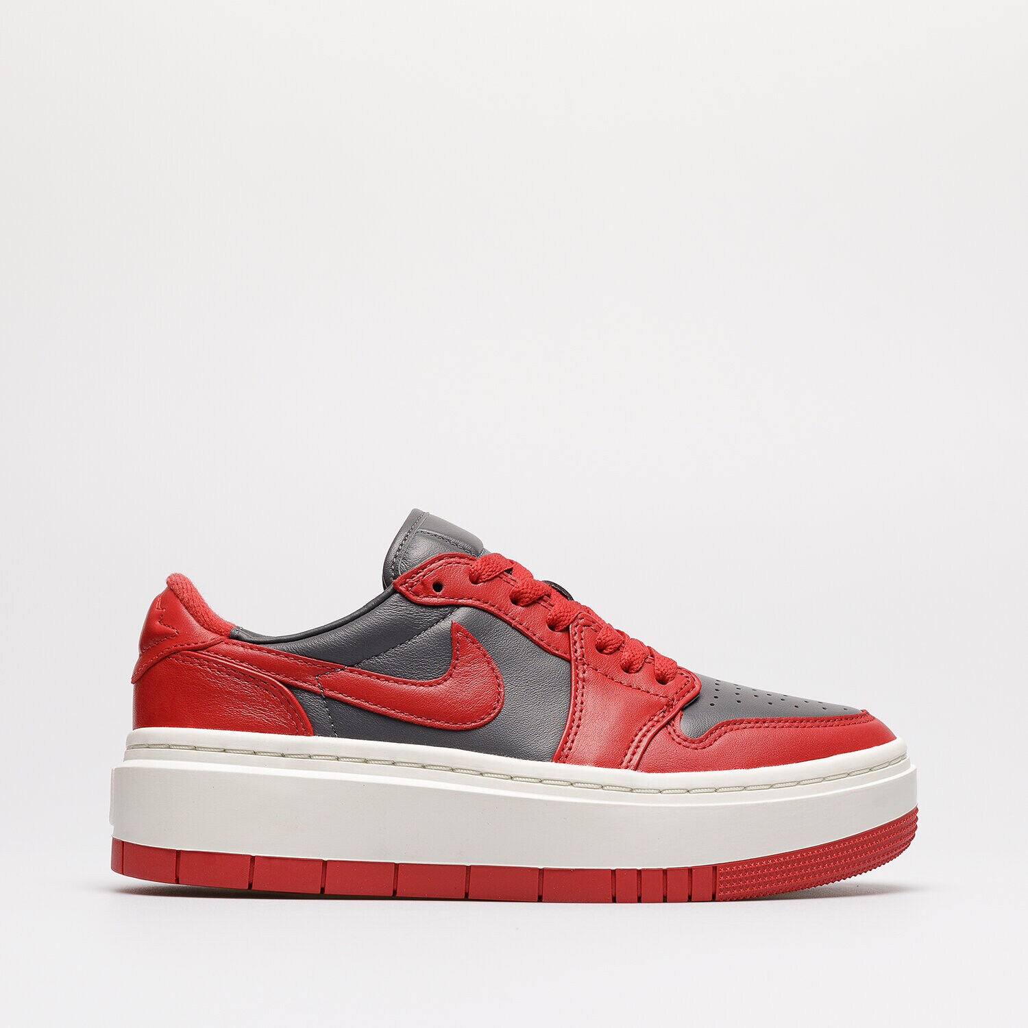 Ženske tenisice WMNS AIR JORDAN 1 ELEVATE LOW  DH7004-006 crvena