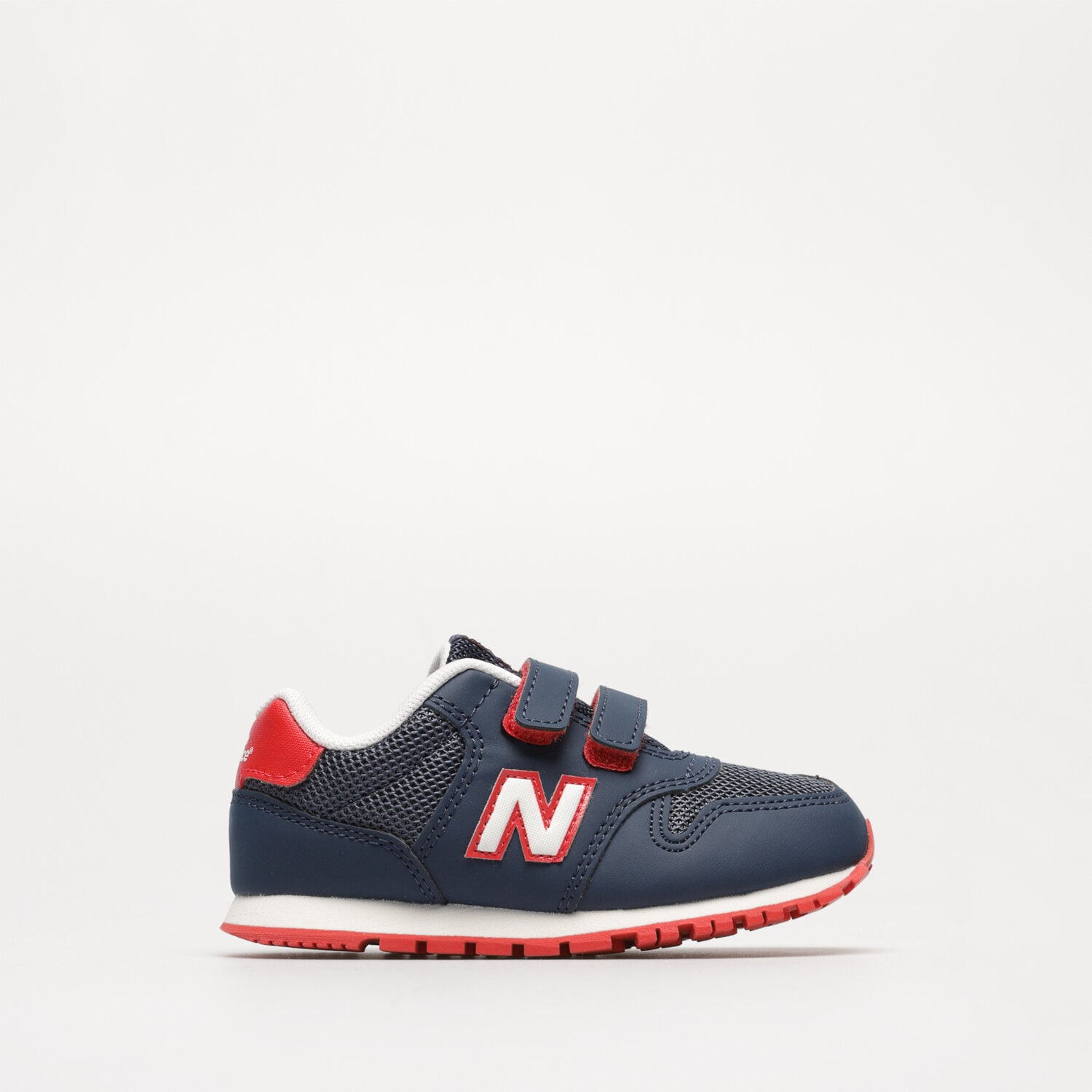 Dječje tenisice NEW BALANCE 500  IV500NV1 crna