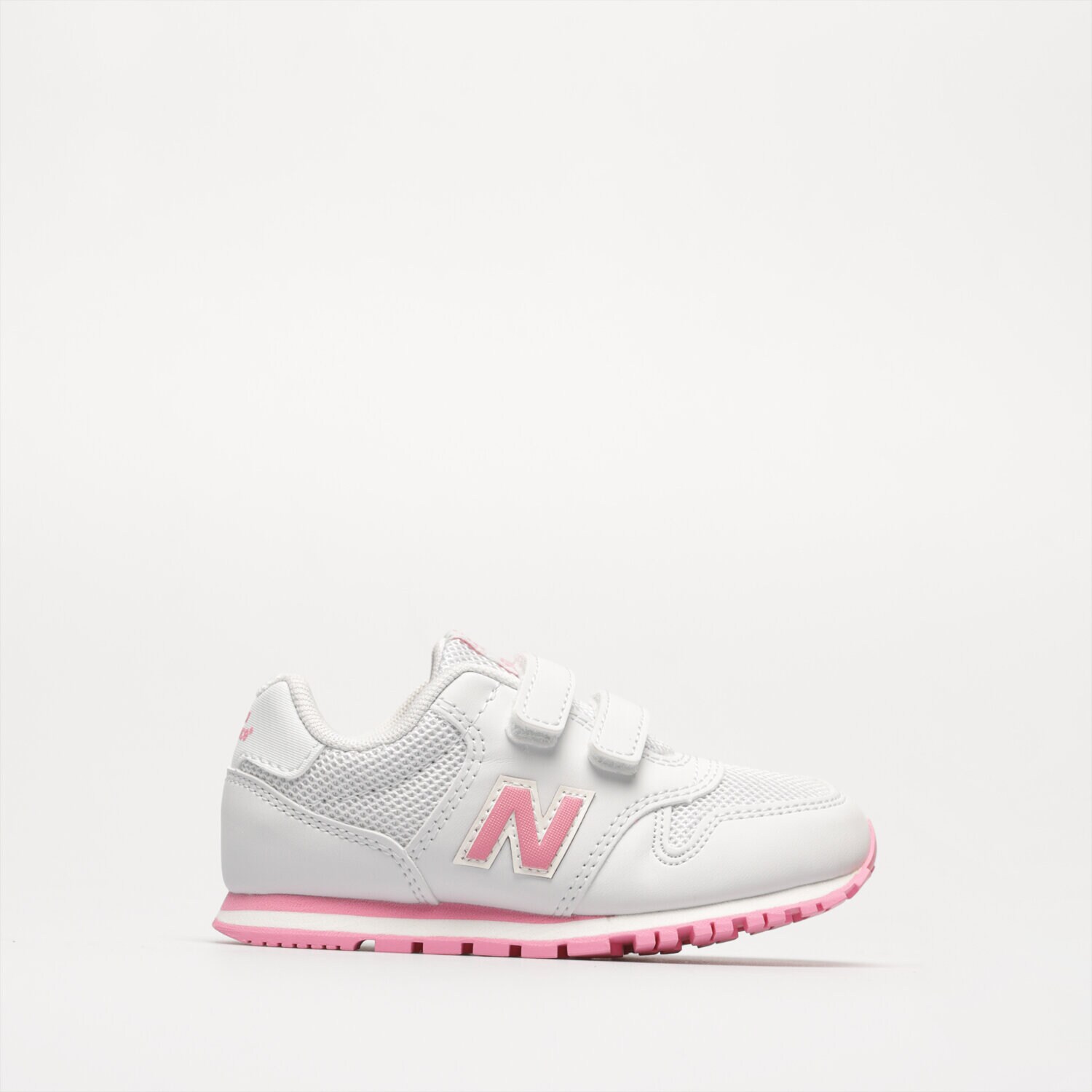 Dječje tenisice NEW BALANCE 500  IV500QP1 bijela