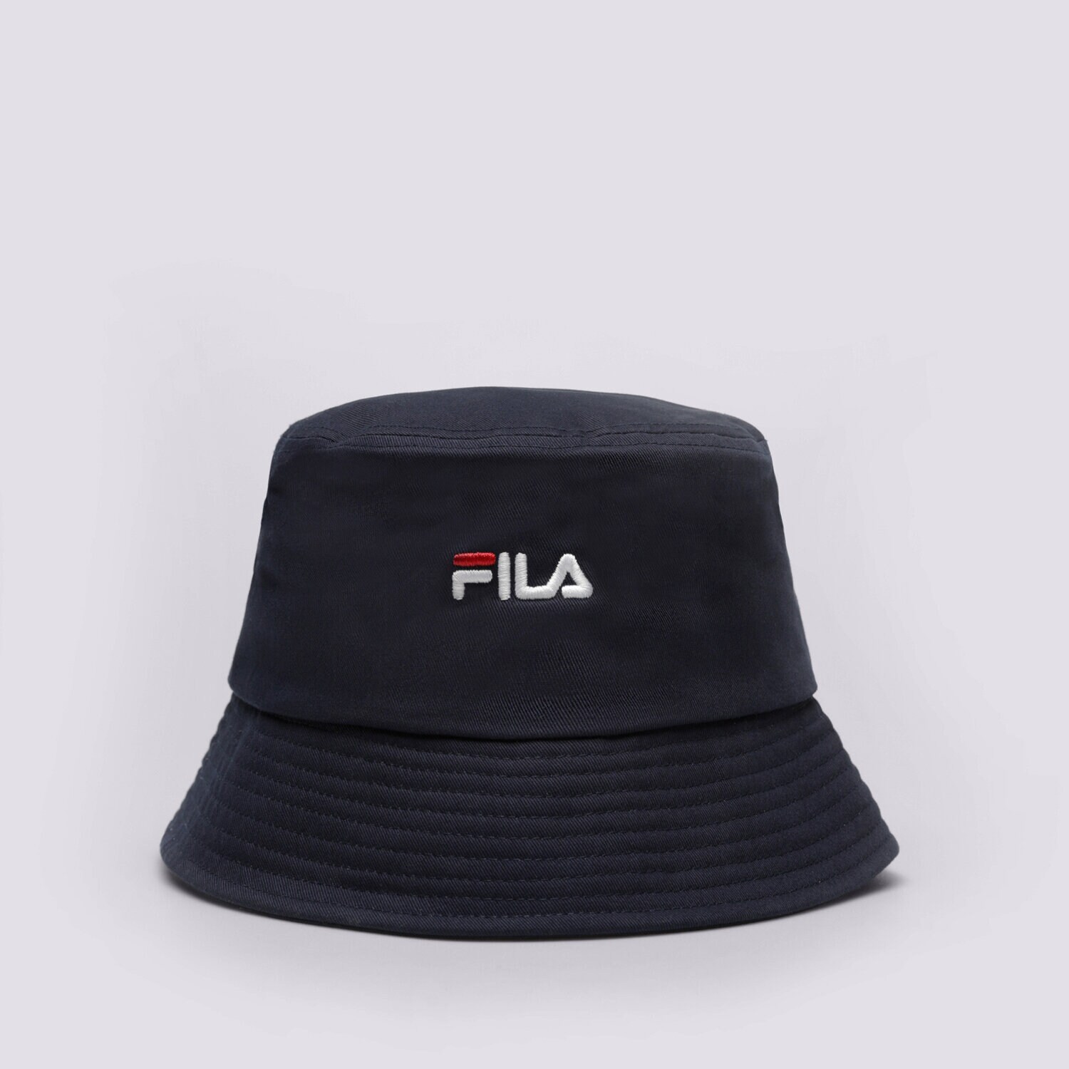 Dječje kape sa šiltom FILA KAPA BUCKET CAP XS23MIG052410 tamno plava