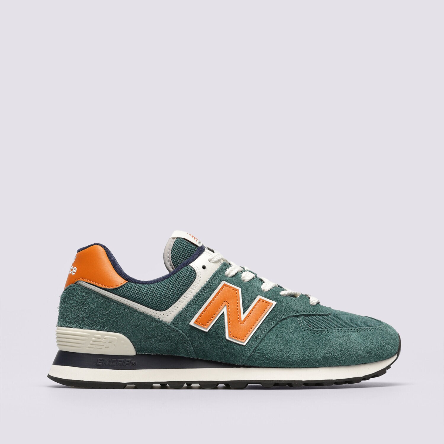 Muške tenisice NEW BALANCE 574  U574DI2 zelena