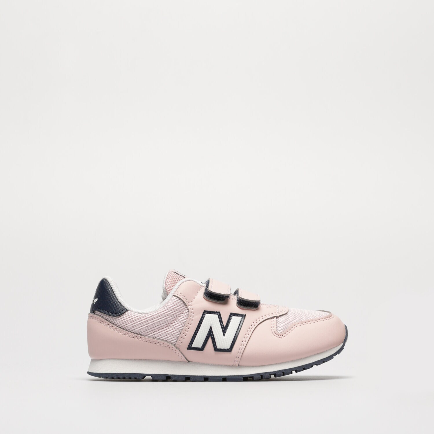 Dječje tenisice NEW BALANCE 500  PV500SN1 ružičasta