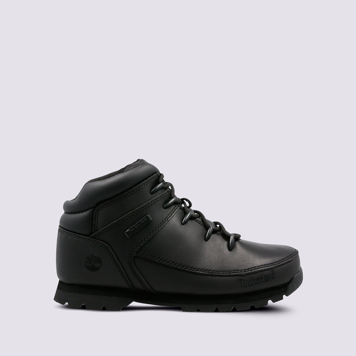 Dječje outdoor tenisice TIMBERLAND EURO SPRINT  TB0A13KB0011 crna