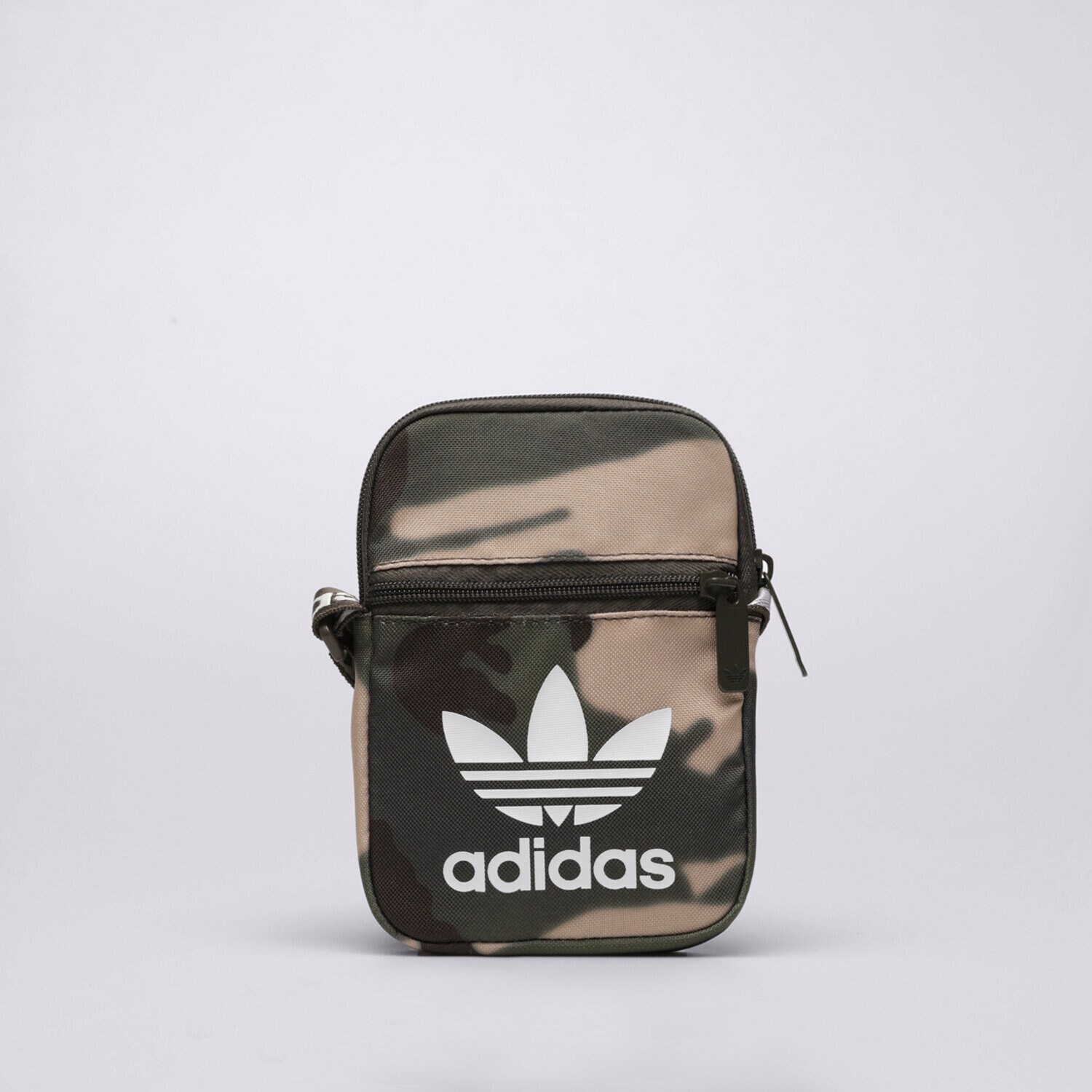 Ženske torbice oko struka ADIDAS TORBA CAMO FEST BAG H44675 šarena
