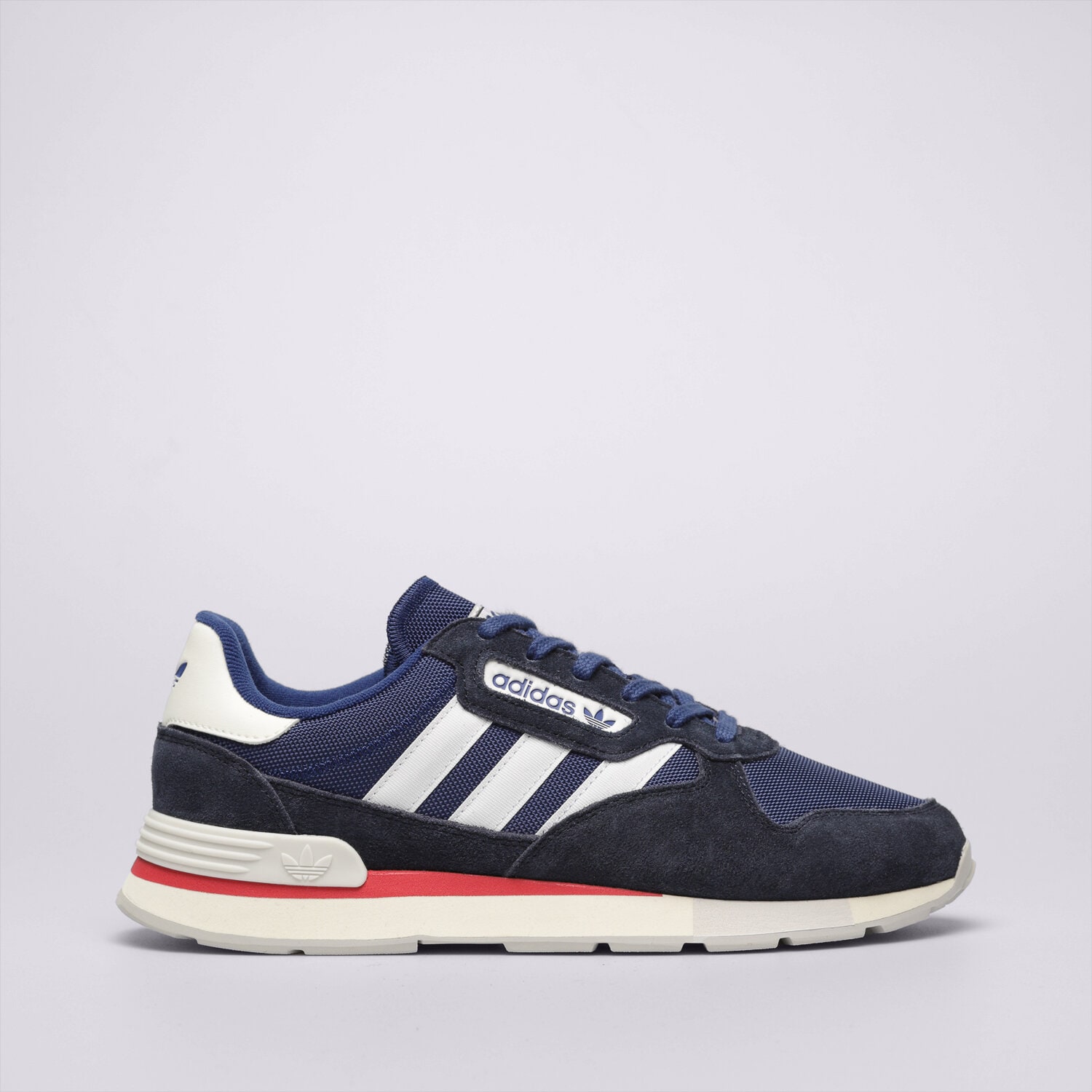 Muške tenisice ADIDAS TREZIOD 2 GY0044 tamno plava
