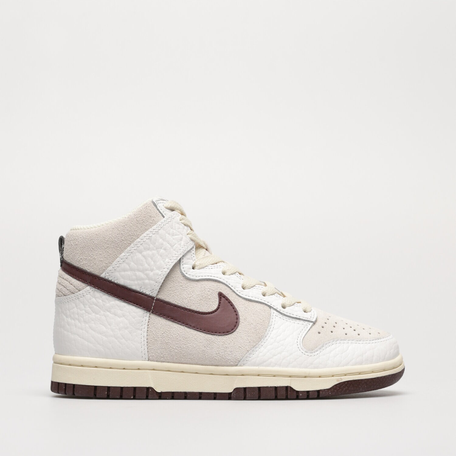 Ženske tenisice NIKE DUNK HIGH  FB8482-100 bijela
