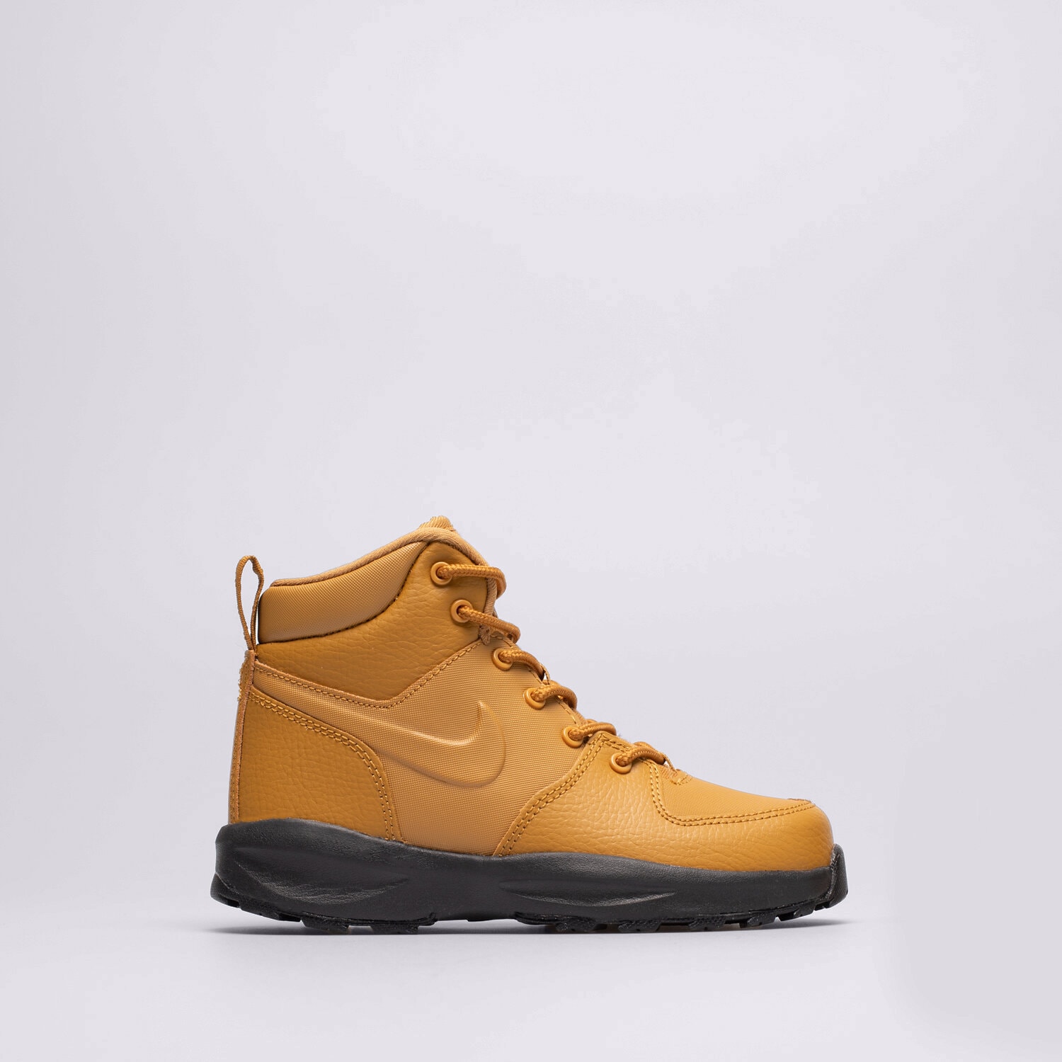 Dječje outdoor tenisice NIKE MANOA BQ5373-700 smeđa