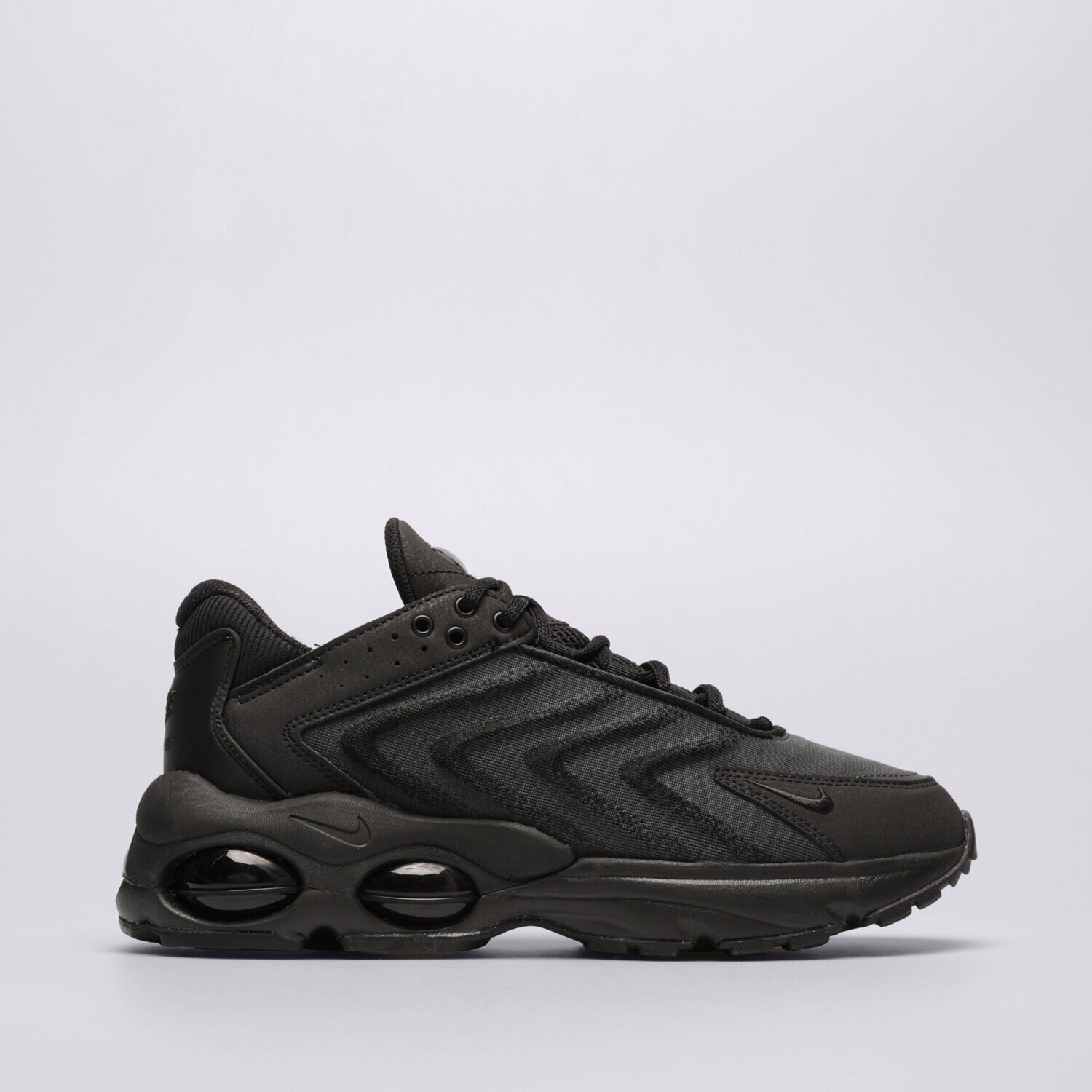 Muške tenisice NIKE AIR MAX TW NN DQ3984-003 crna