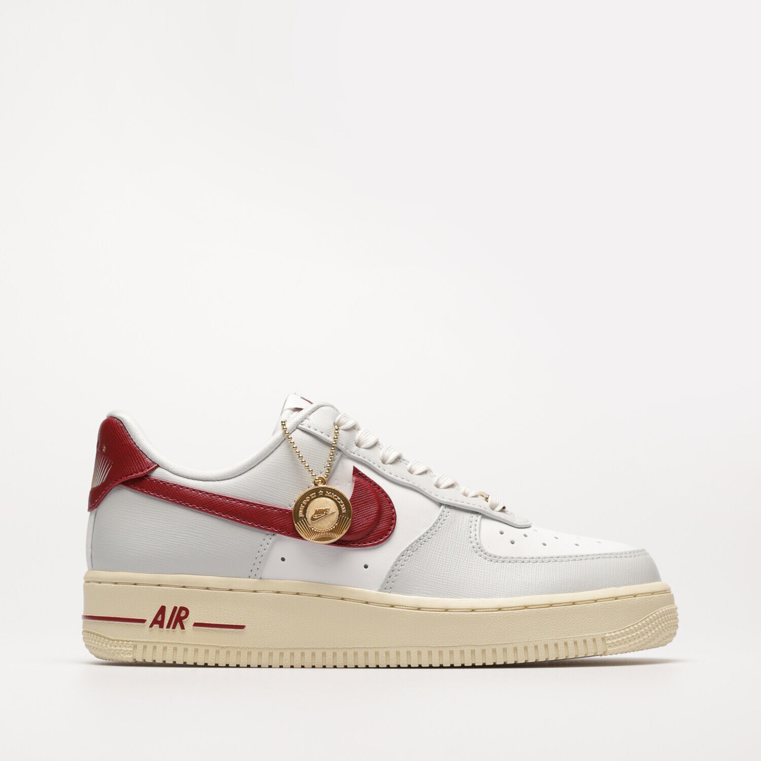 Ženske tenisice NIKE AIR FORCE 1 '07 SE DV7584-001 šarena
