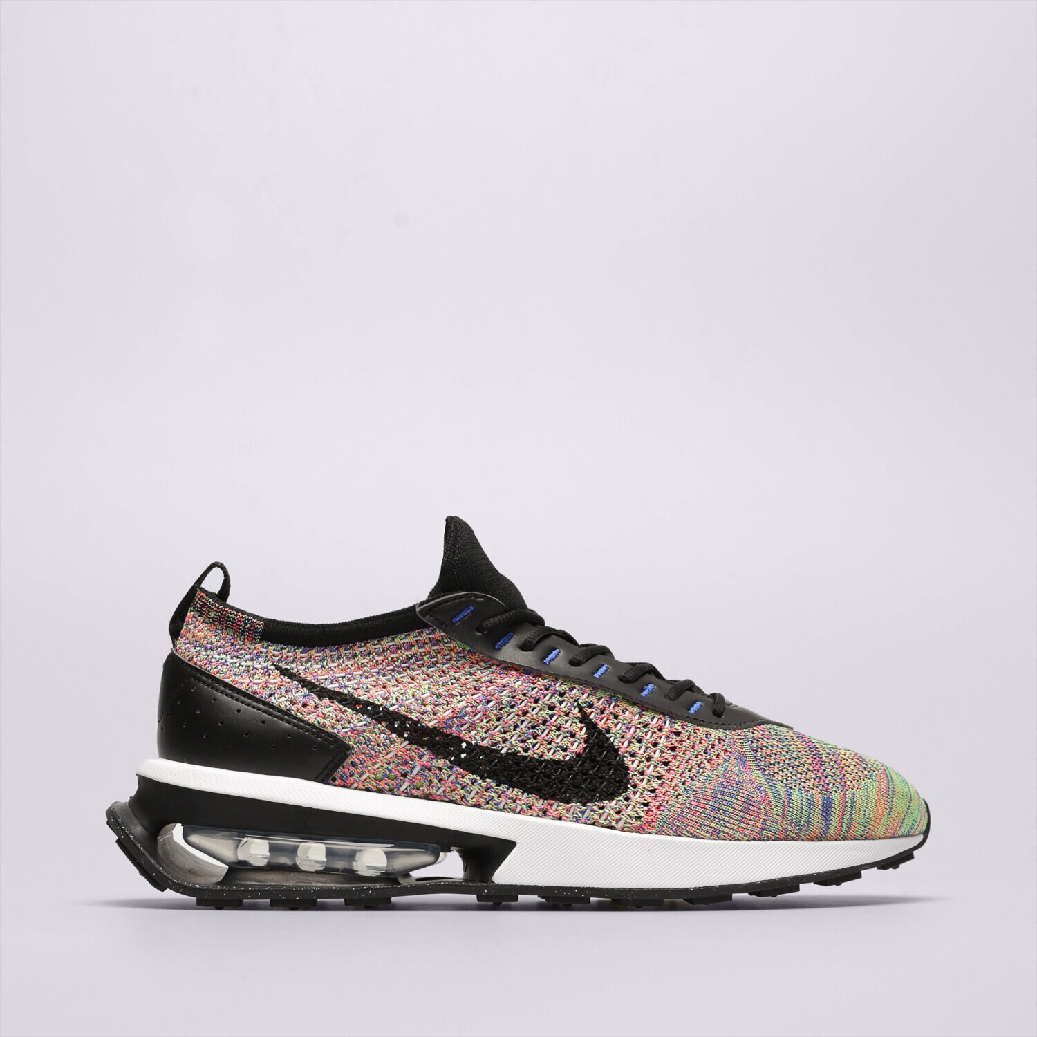 Muške tenisice NIKE AIR MAX FLYKNIT RACER FD2765-900 šarena