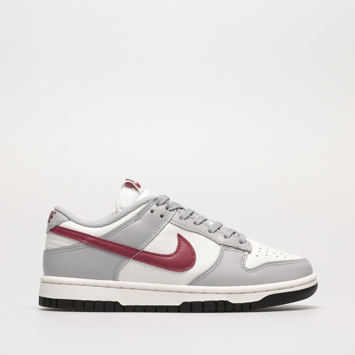 Ženske tenisice NIKE DUNK LOW DD1503-122 siva