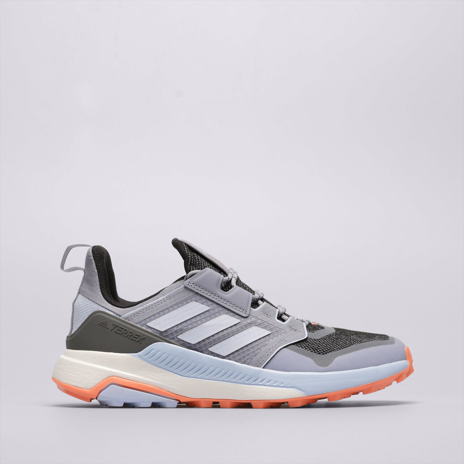 Muške outdoor tenisice ADIDAS TERREX TRAILMAKER HP2078 siva