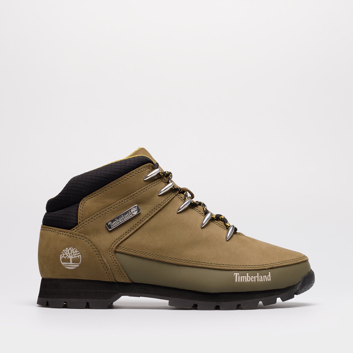 Muške zimske cipele TIMBERLAND EURO SPRINT HIKER  TB0A2HVB3271 kaki