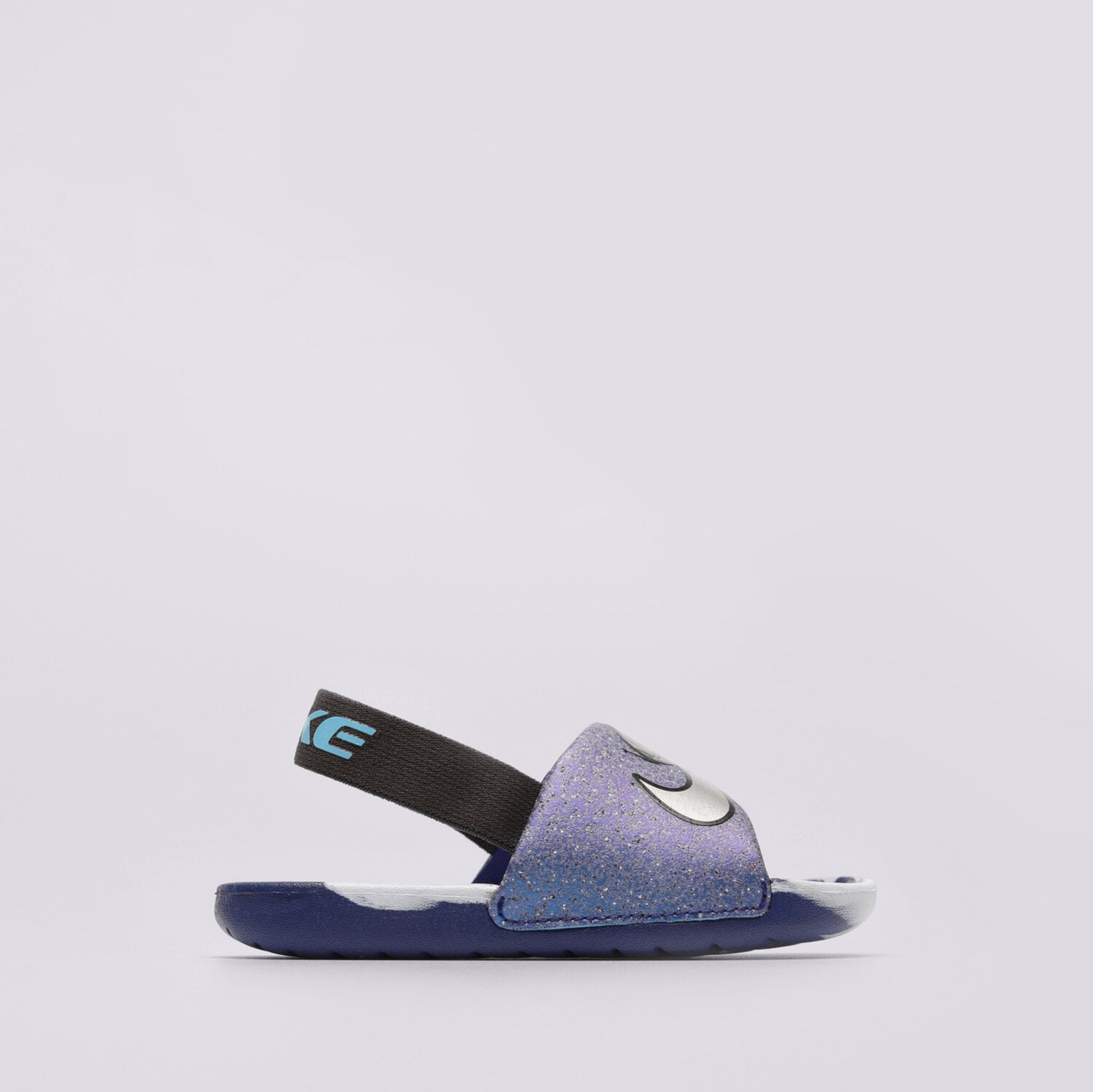 Dječje natikače i sandale NIKE KAWA SE DV2241-400 plava