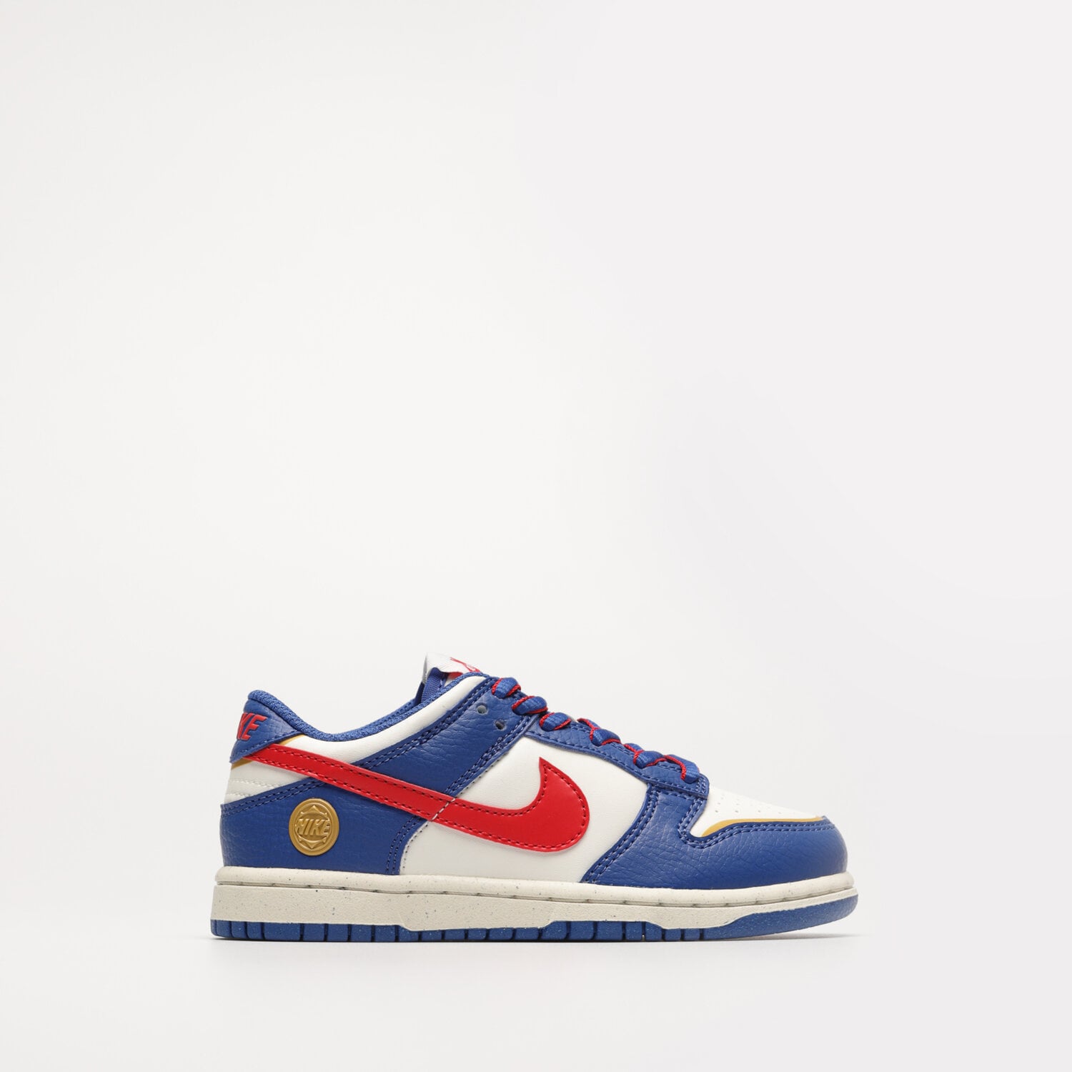 Dječje tenisice NIKE DUNK LOW PS NN