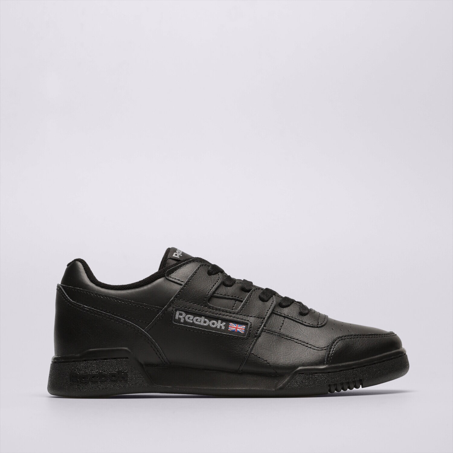 Muške tenisice REEBOK WORKOUT PLUS HP5910 crna
