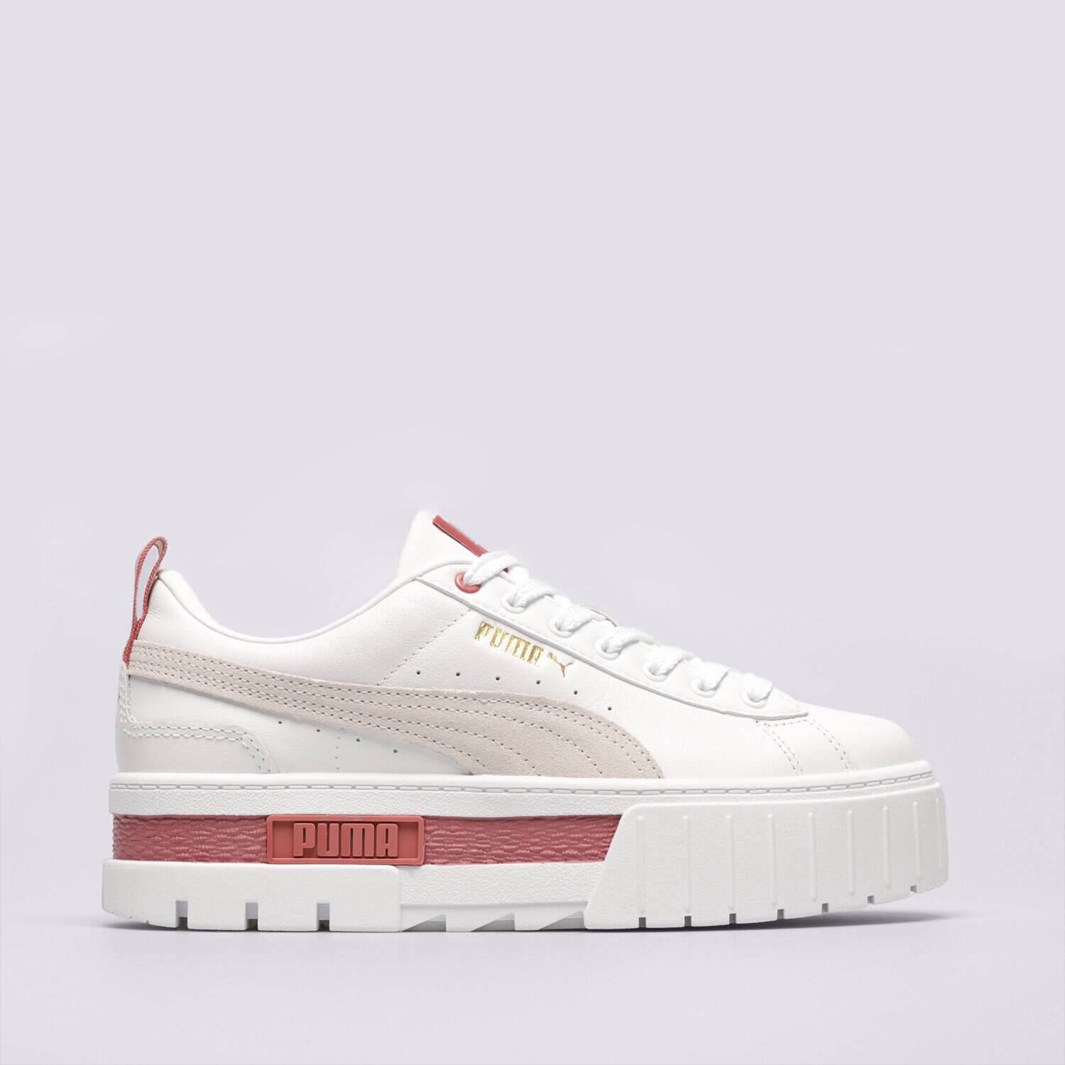 Ženske tenisice PUMA MAYZE LTH WN'S  38198327 bijela