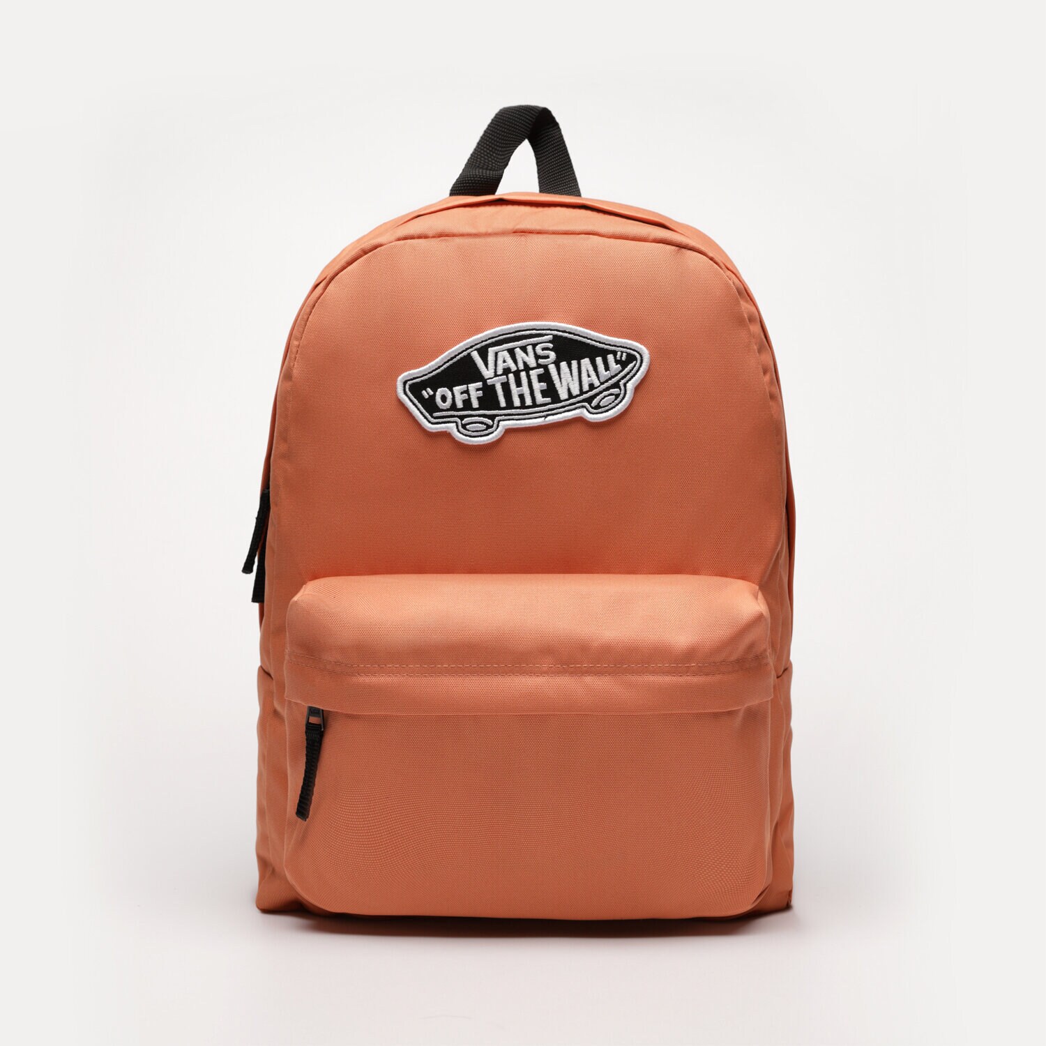 Dječje ruksaci VANS RUKSAK REALM BACKPACK VN0A3UI6BM5 narančasta