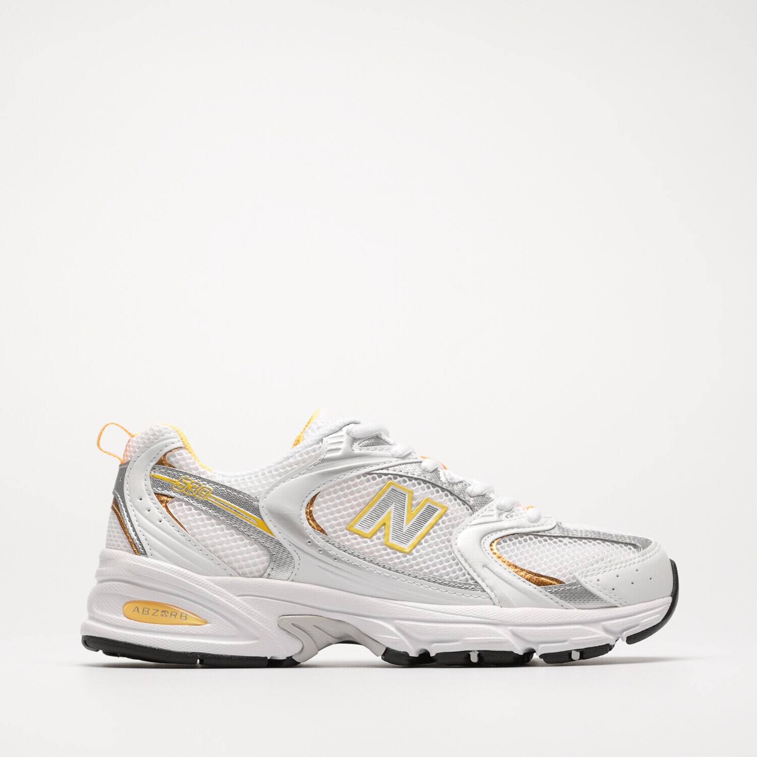 Ženske tenisice NEW BALANCE 530  MR530PUT bijela