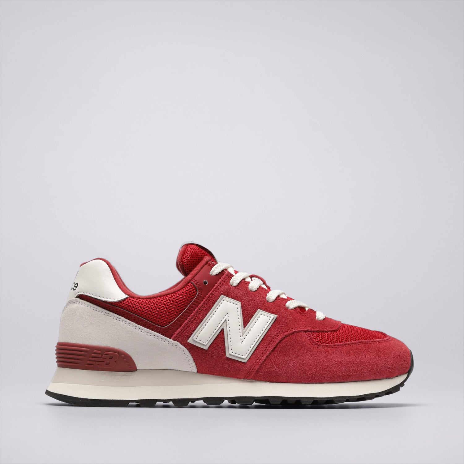 Muške tenisice NEW BALANCE 574  U574WQ2 crvena