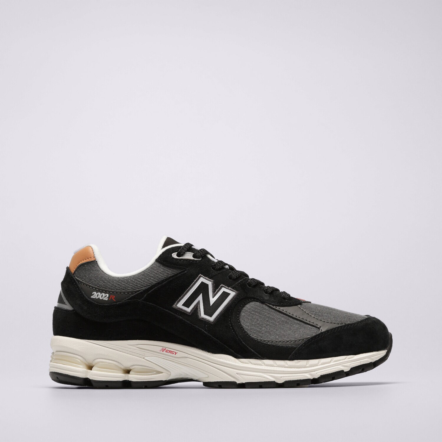 Muške tenisice NEW BALANCE 2002  M2002REB crna