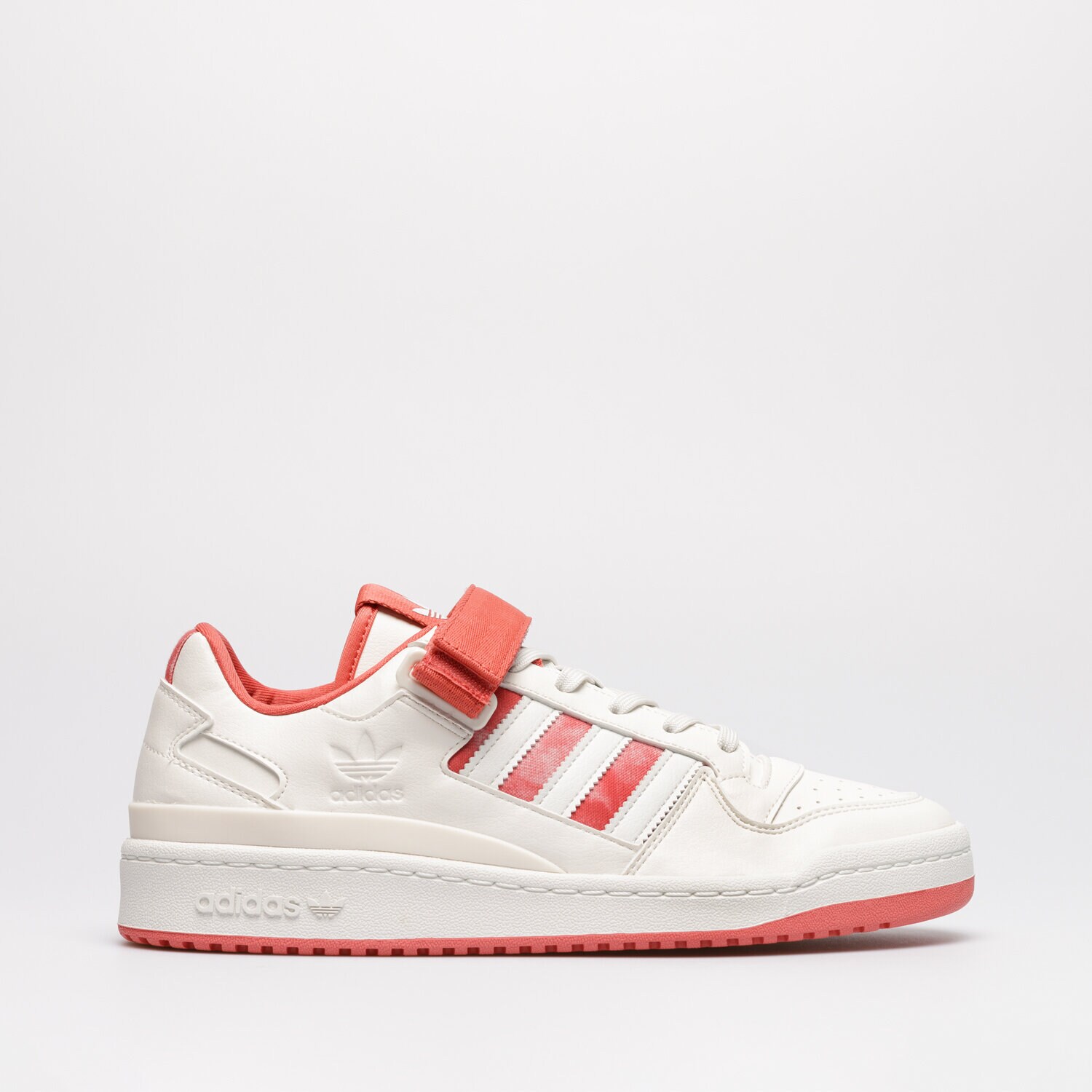 Muške tenisice ADIDAS FORUM LOW GW2043 bež