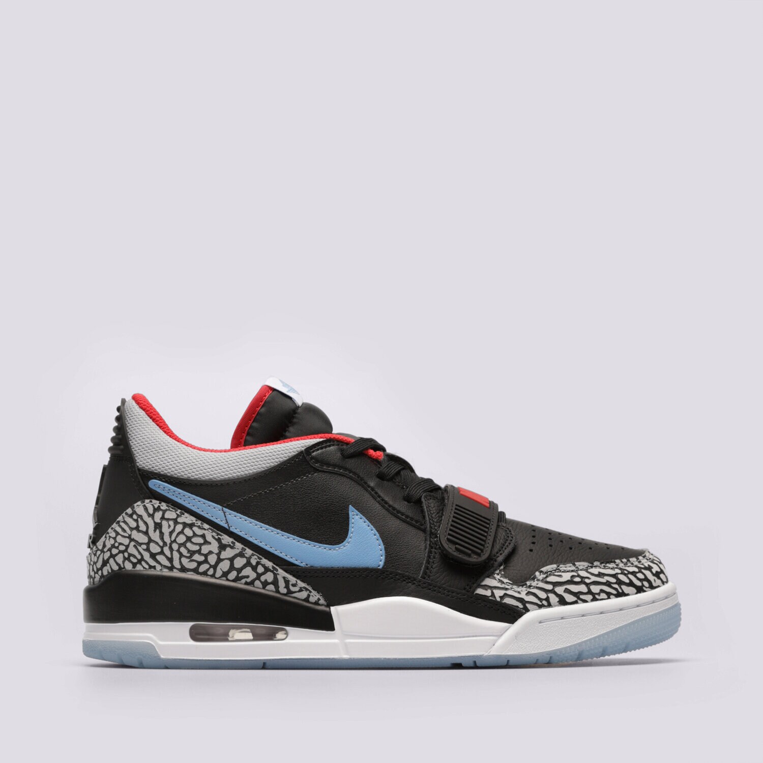 Muške tenisice AIR JORDAN LEGACY 312 LOW  CD7069-004 crna