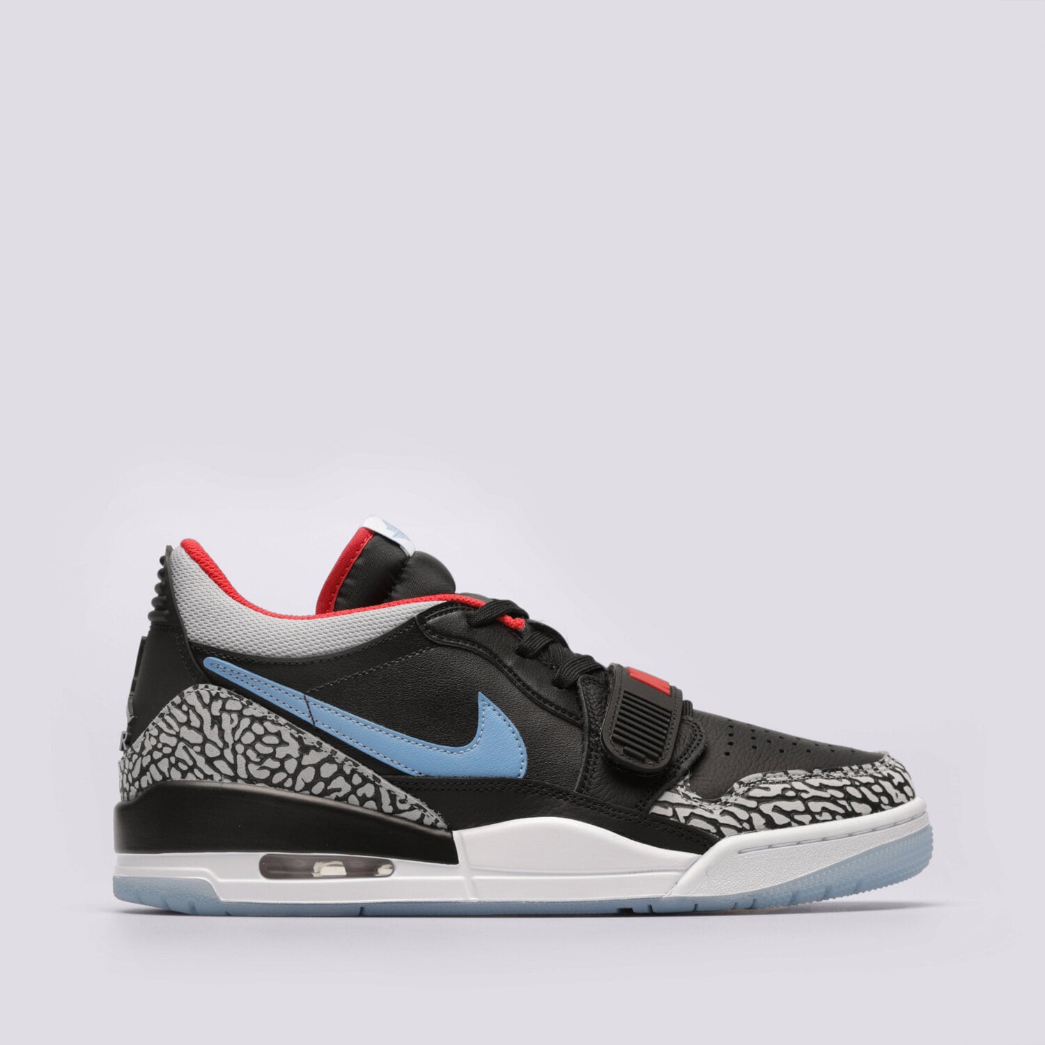 Muške tenisice AIR JORDAN LEGACY 312 LOW  CD7069-004 crna
