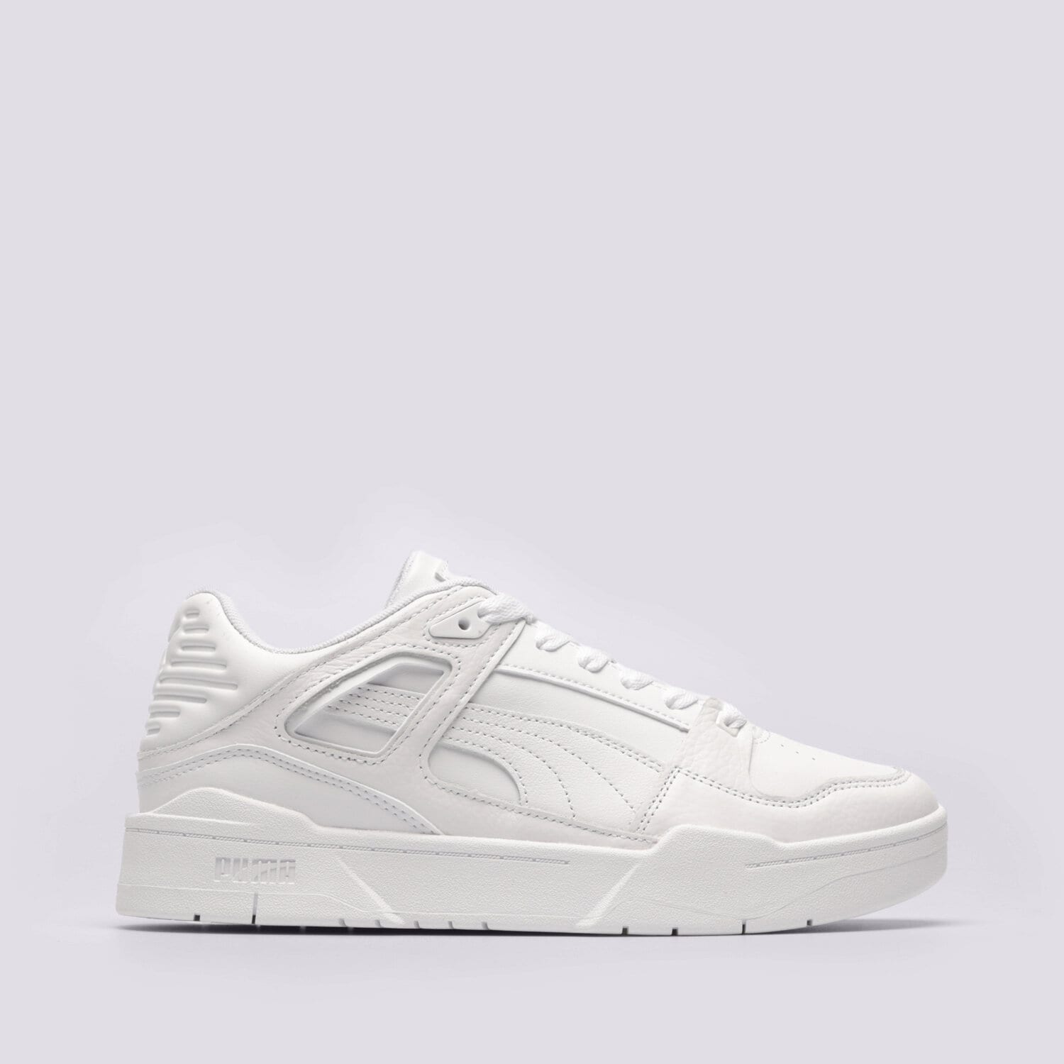 Muške tenisice PUMA SLIPSTREAM INVDR LTH 38754402 bijela
