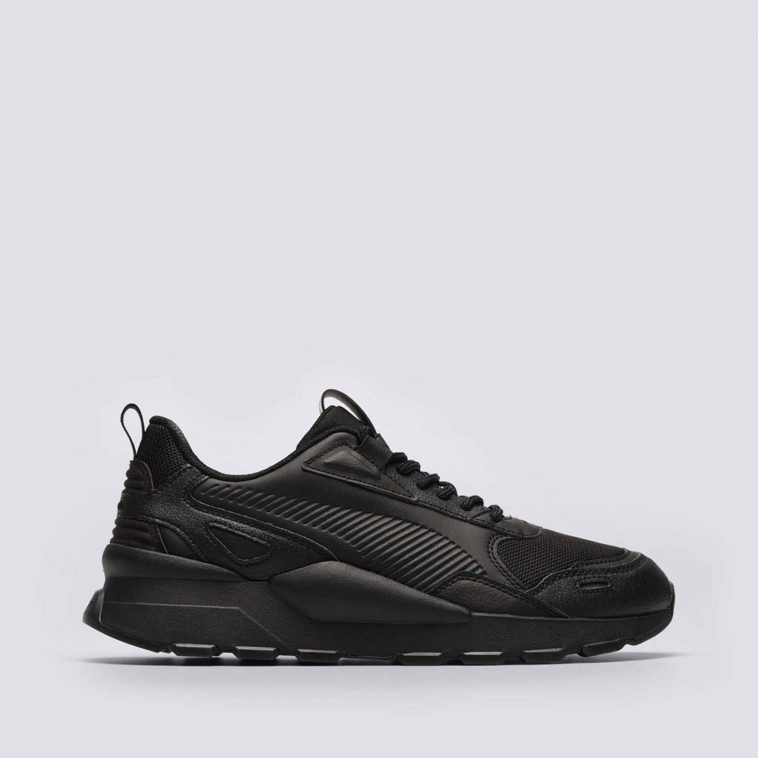 Muške tenisice PUMA RS 3.0 39261102 crna