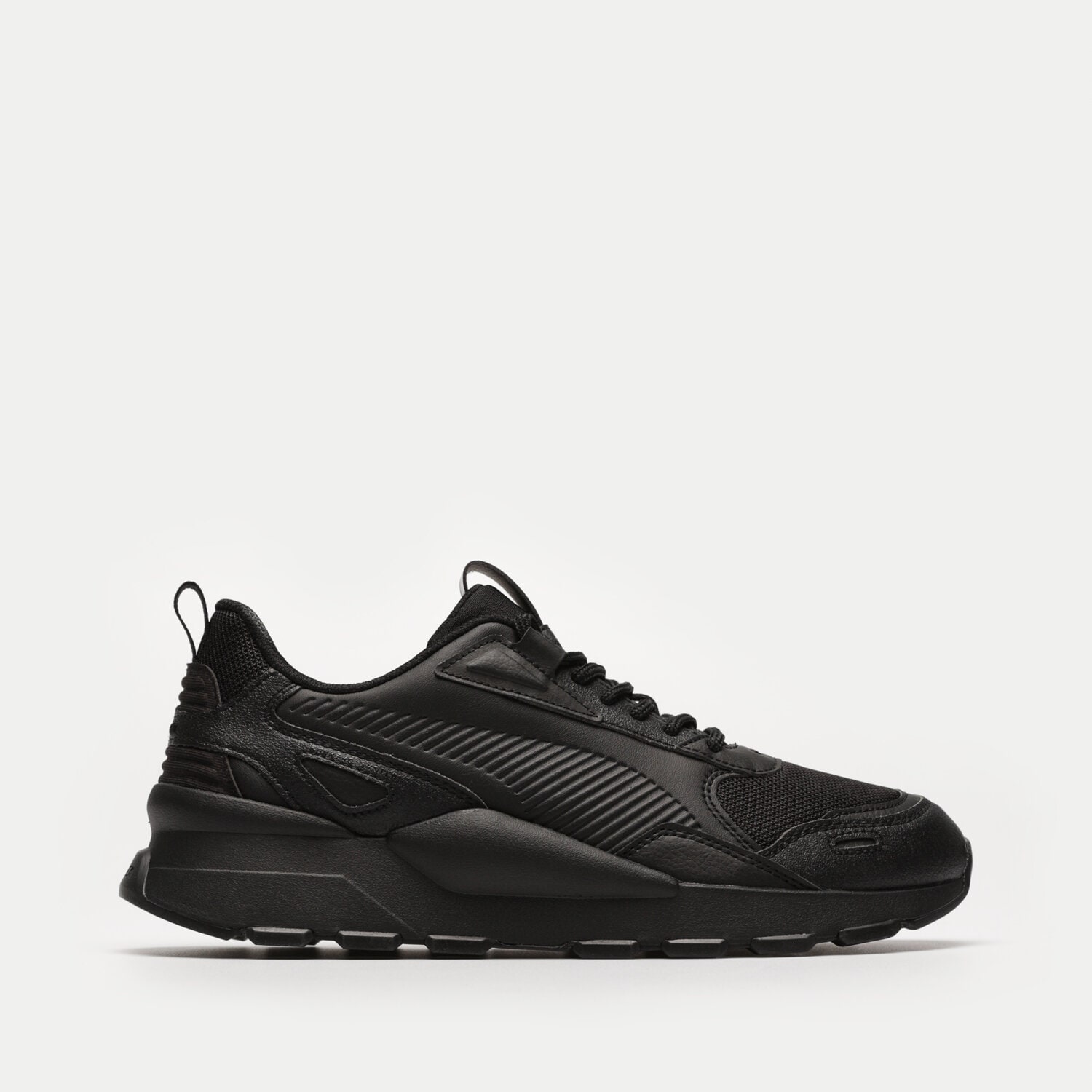 Muške tenisice PUMA RS 3.0 39261102 crna