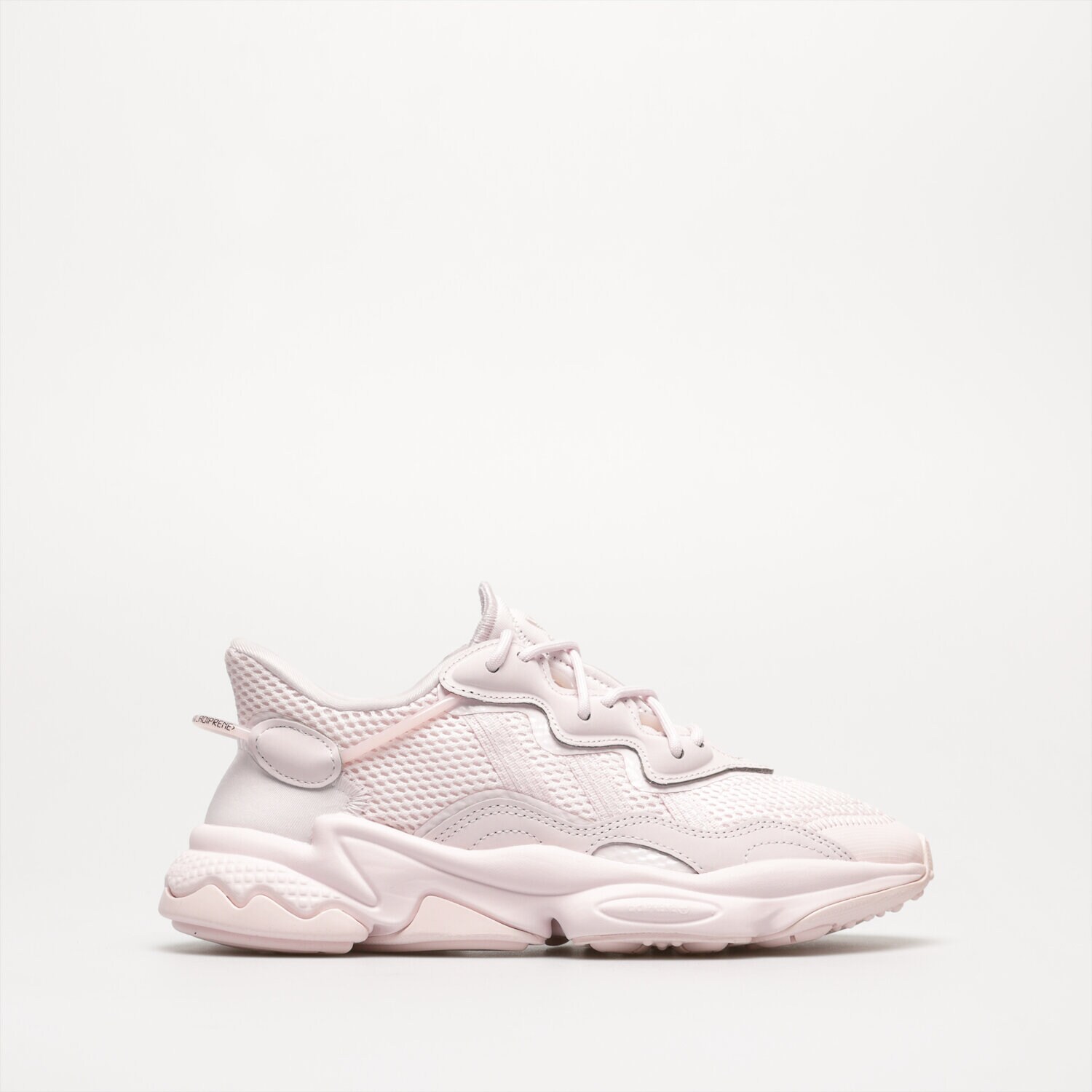 Dječje tenisice ADIDAS OZWEEGO J HQ1629 ljubičasta