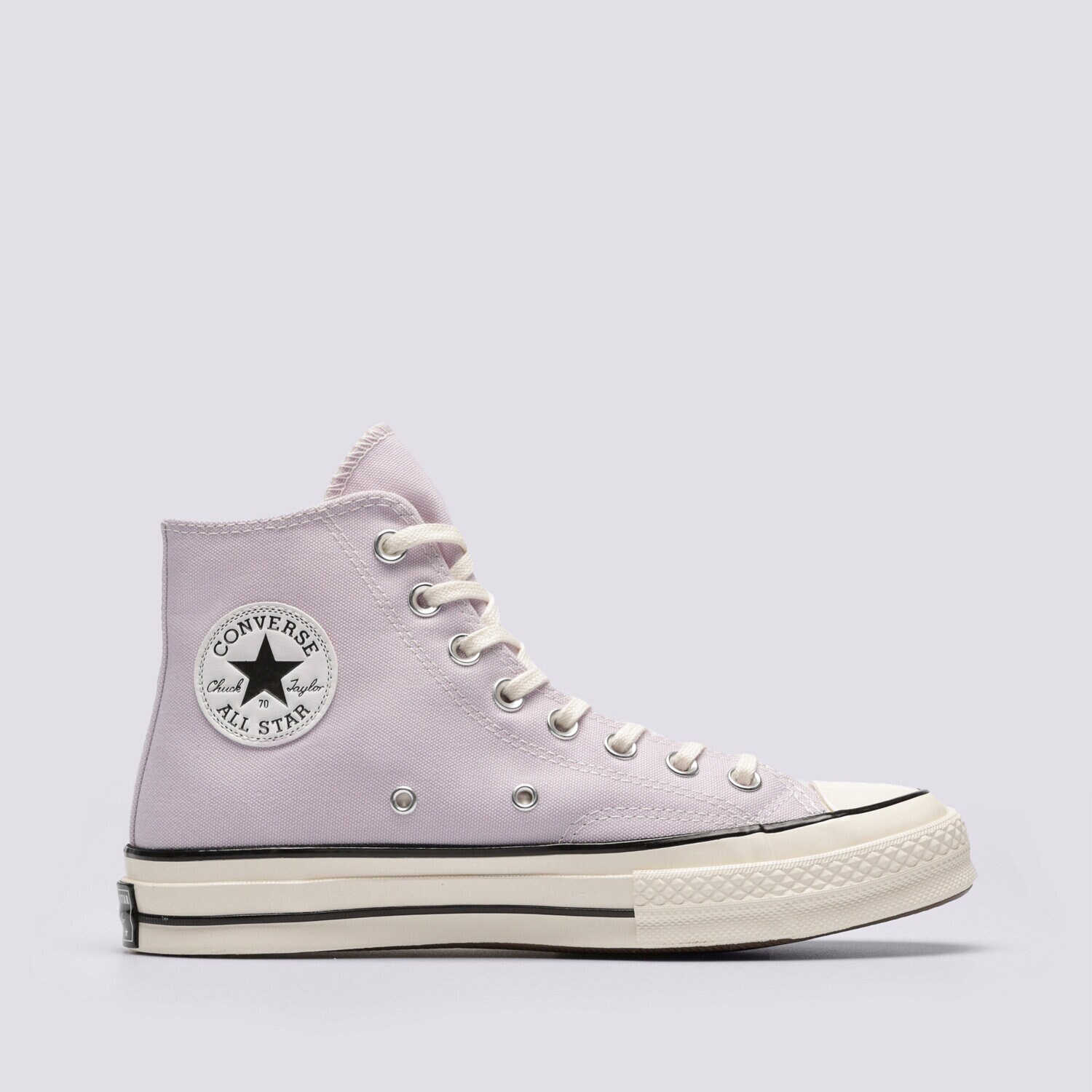 Ženske tenisice CONVERSE CHUCK 70 A02754C ljubičasta