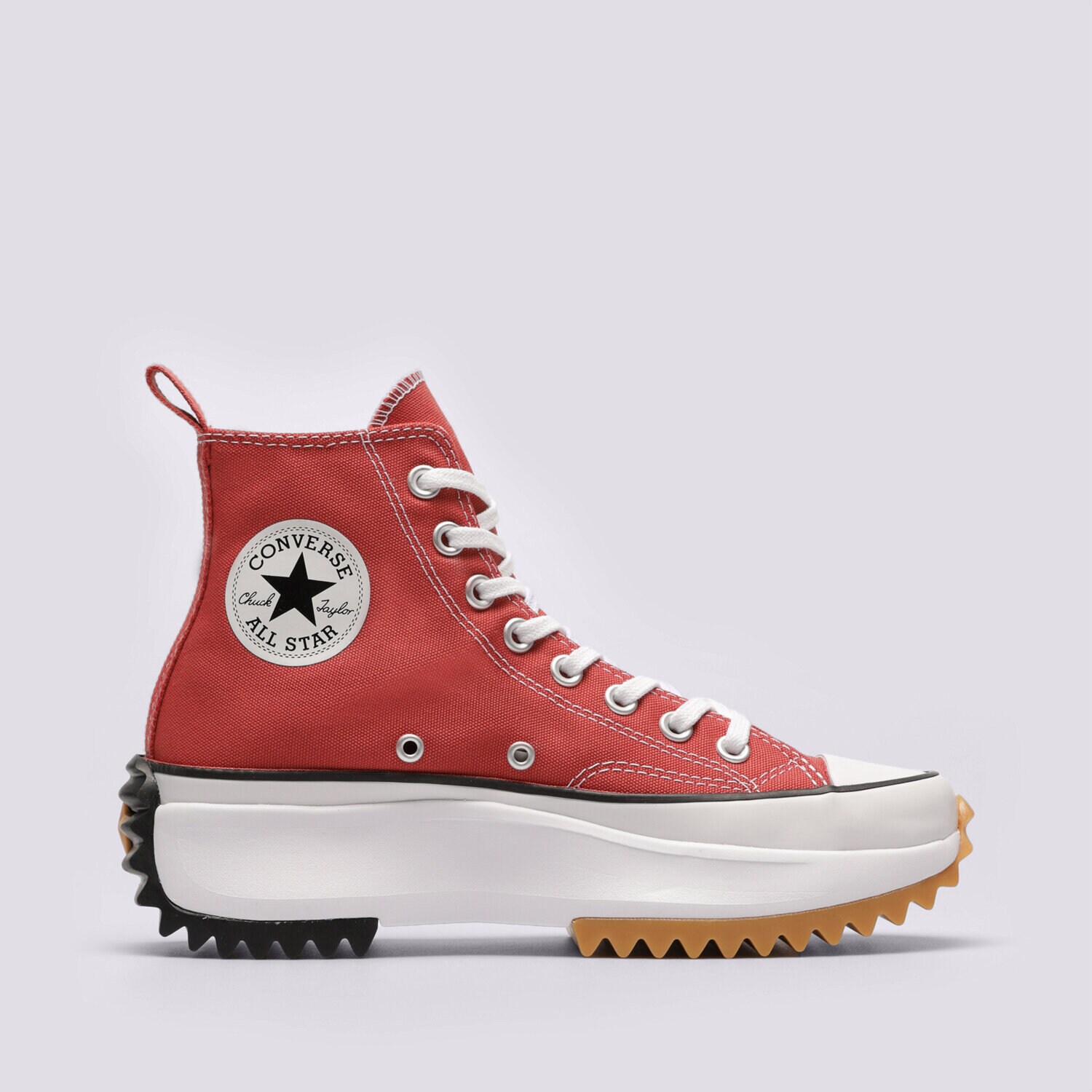 Ženske tenisice CONVERSE RUN STAR HIKE A05136C crvena