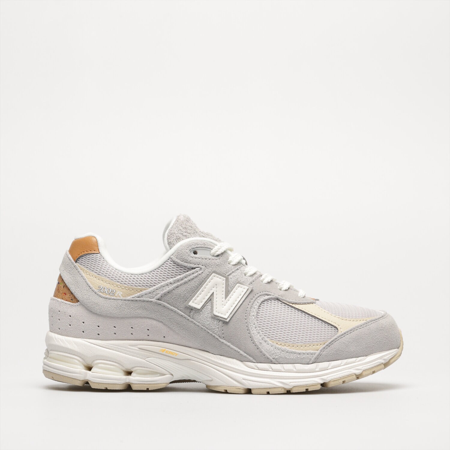 Muške tenisice NEW BALANCE 2002  M2002RSB siva