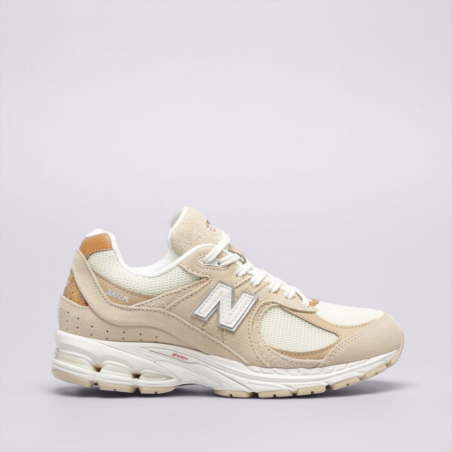Ženske tenisice NEW BALANCE 2002 M2002RSC bež