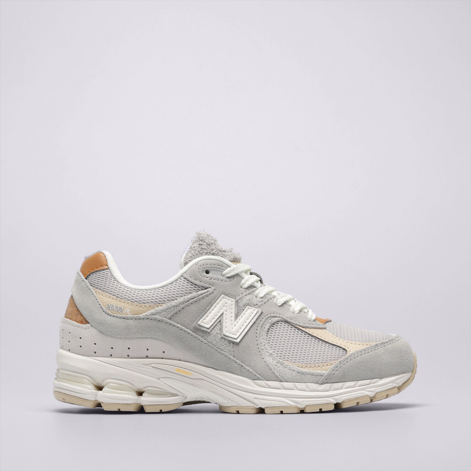 Ženske tenisice NEW BALANCE 2002  M2002RSB siva