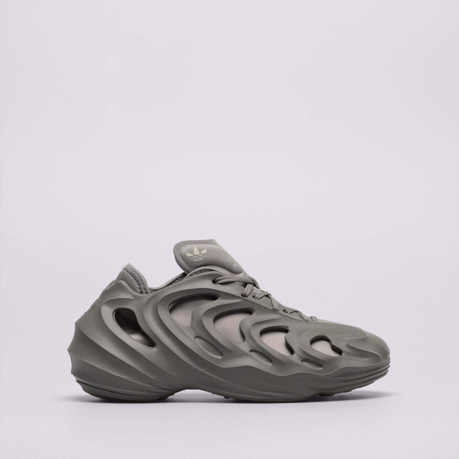 Dječje tenisice ADIDAS ADIFOM Q J HQ1650 siva