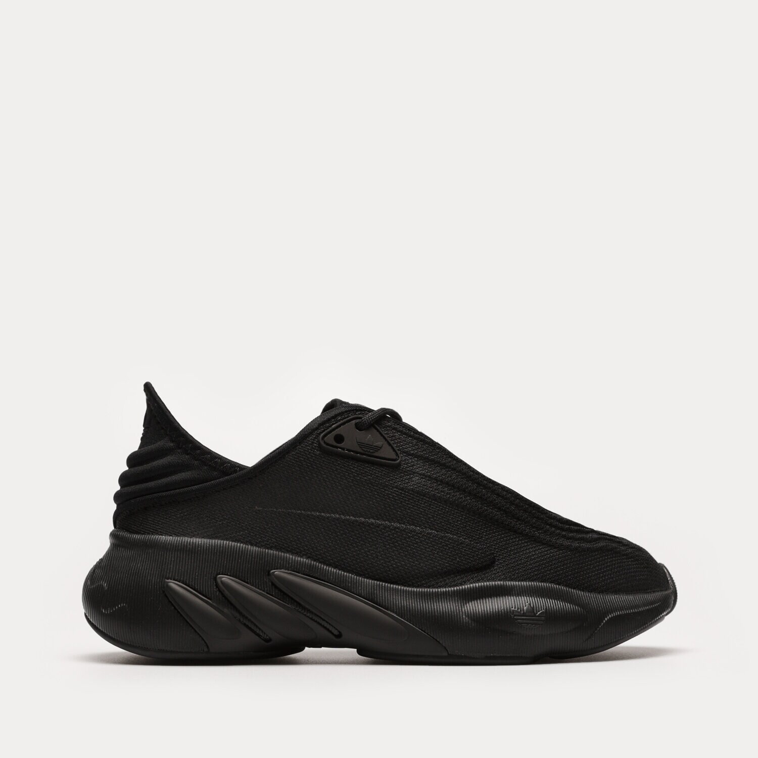 Dječje tenisice ADIDAS ADIFOM SLTN J FZ5639 crna
