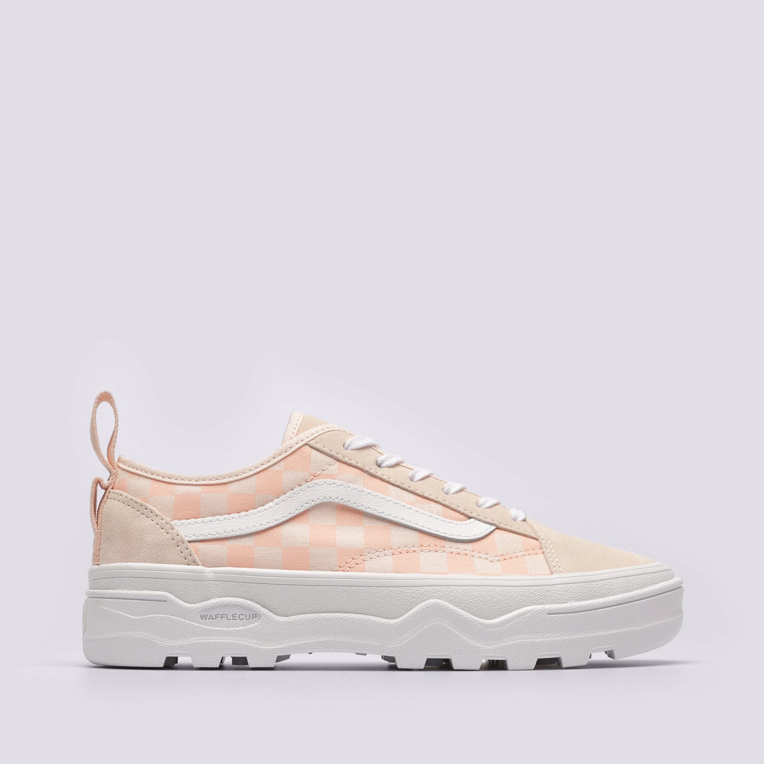 Ženske tenisice VANS UA SENTRY OLD SKOOL WC VN0A5KR3BM01 ružičasta