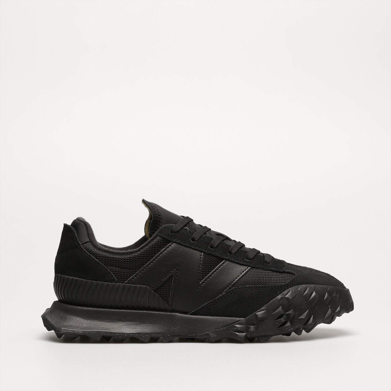 Muške tenisice NEW BALANCE UXC72 UXC72SC crna